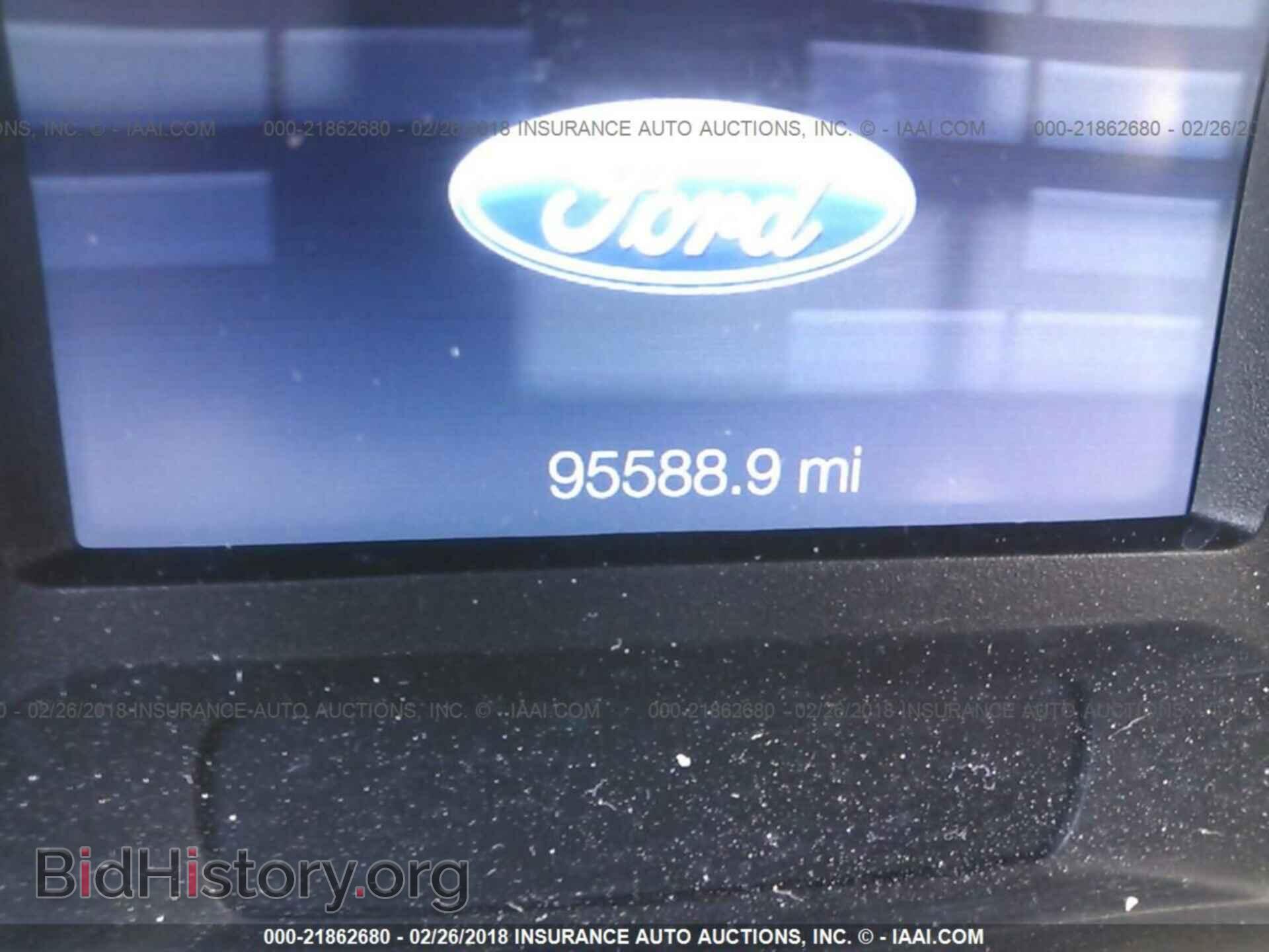 2011 FORD EDGE - VIN: 2FMDK4JC8BBB18483 - Фото 7