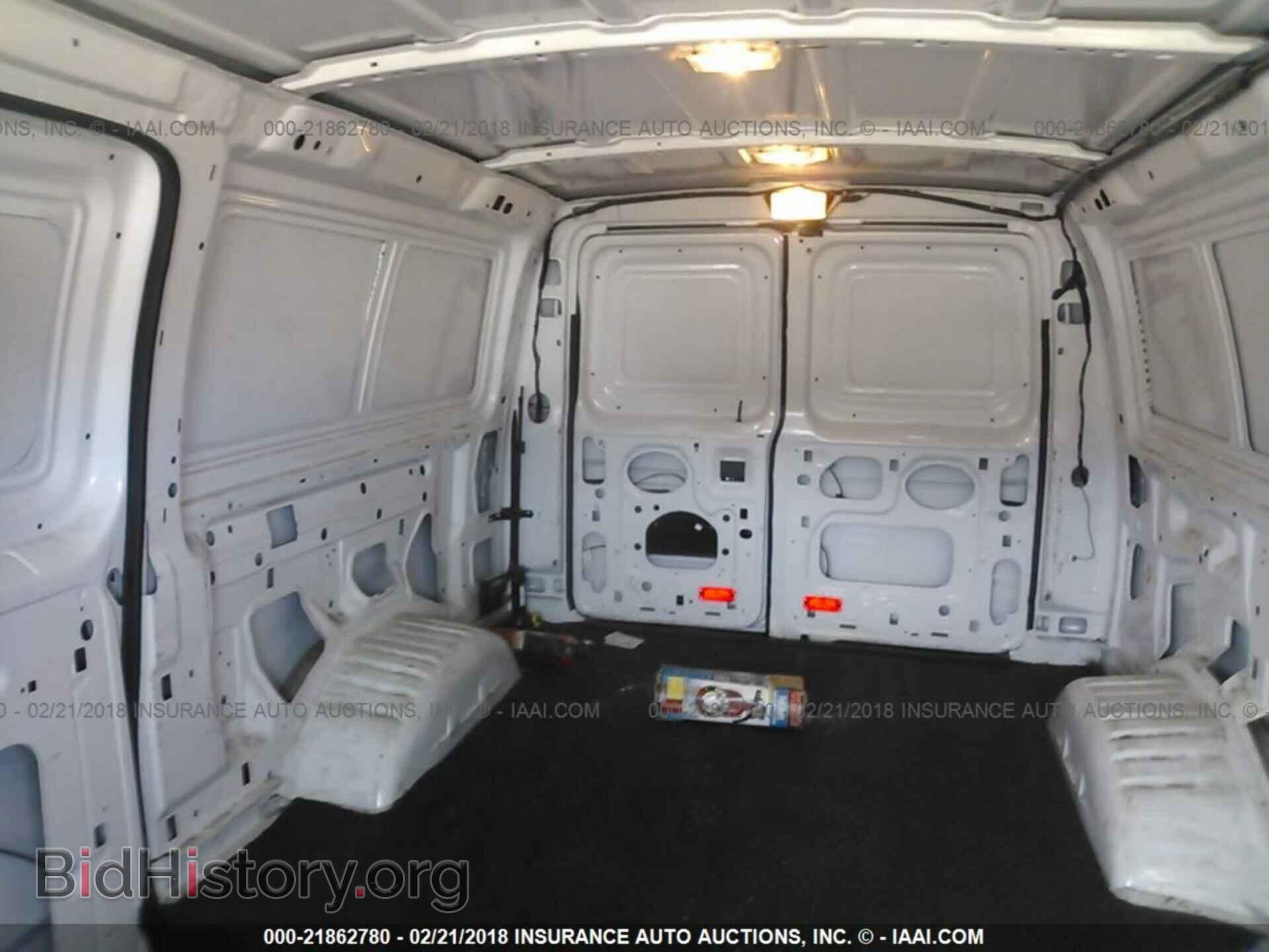 2013 Ford Econoline - VIN: 1FTNE1EW9DDB22896 - Фото 8