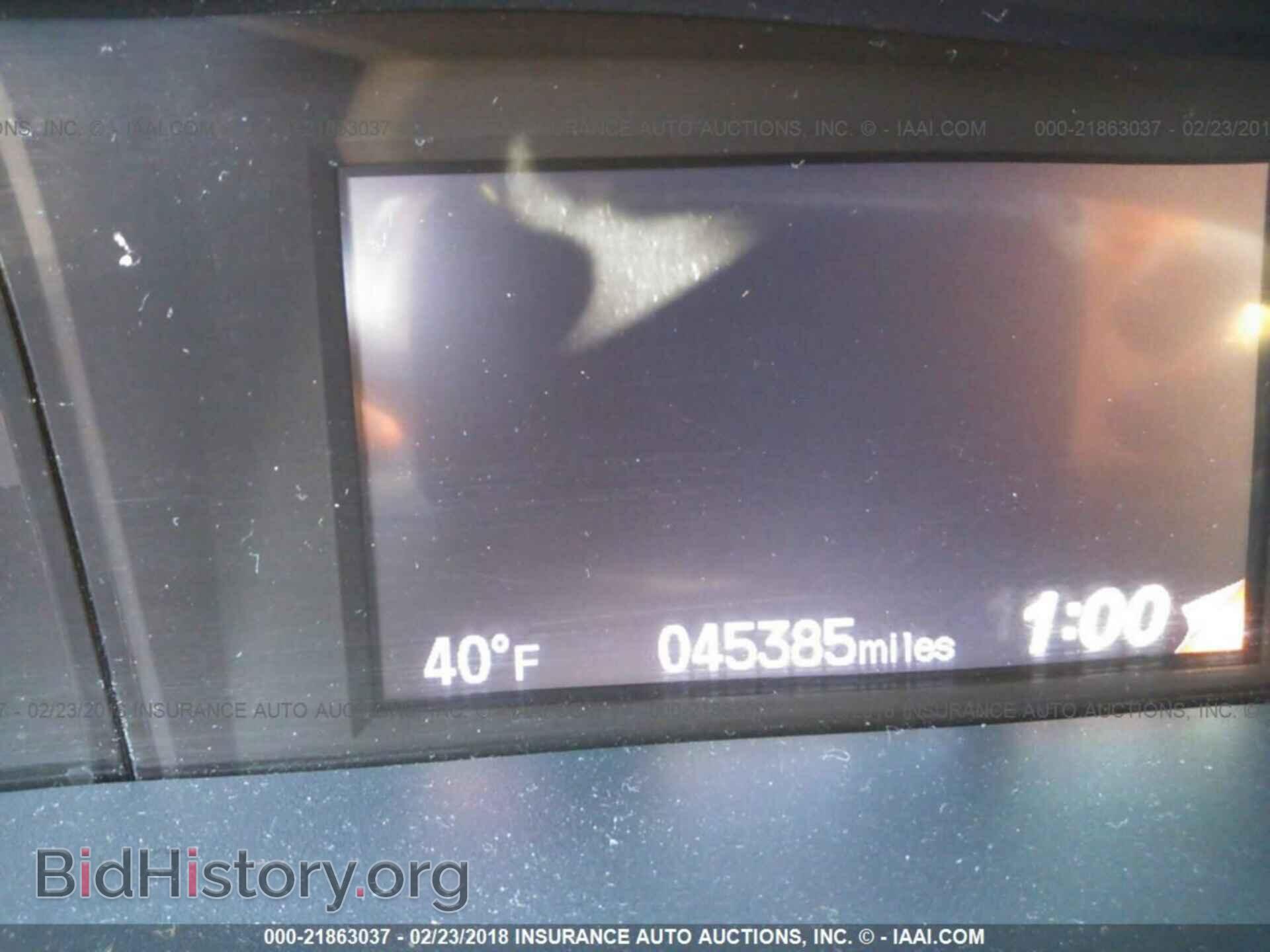 2014 Honda Civic - VIN: 19XFB2F5XEE054374 - Photo 7