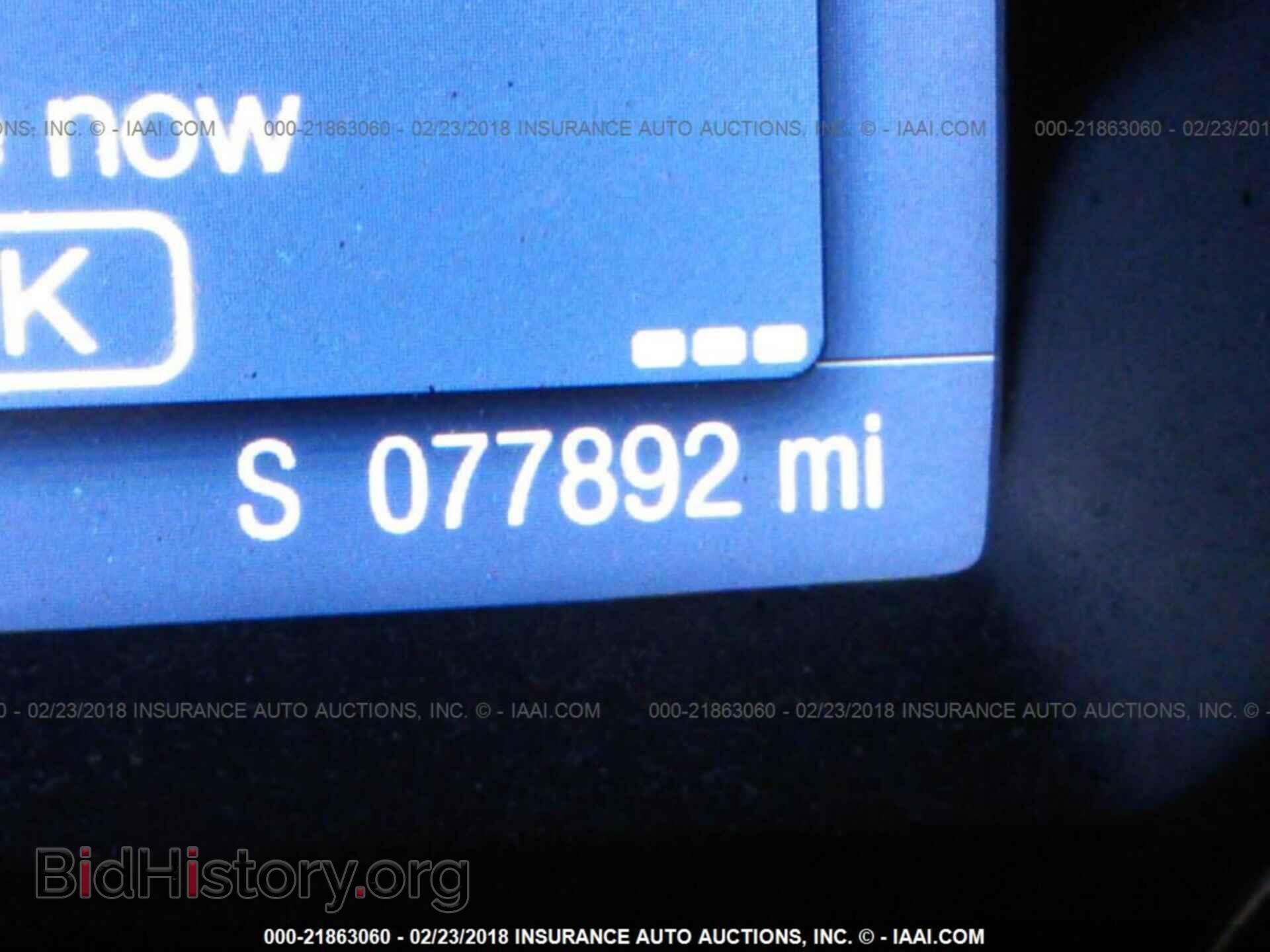 2014 Ford Focus - VIN: 1FADP3K24EL129948 - Фото 7