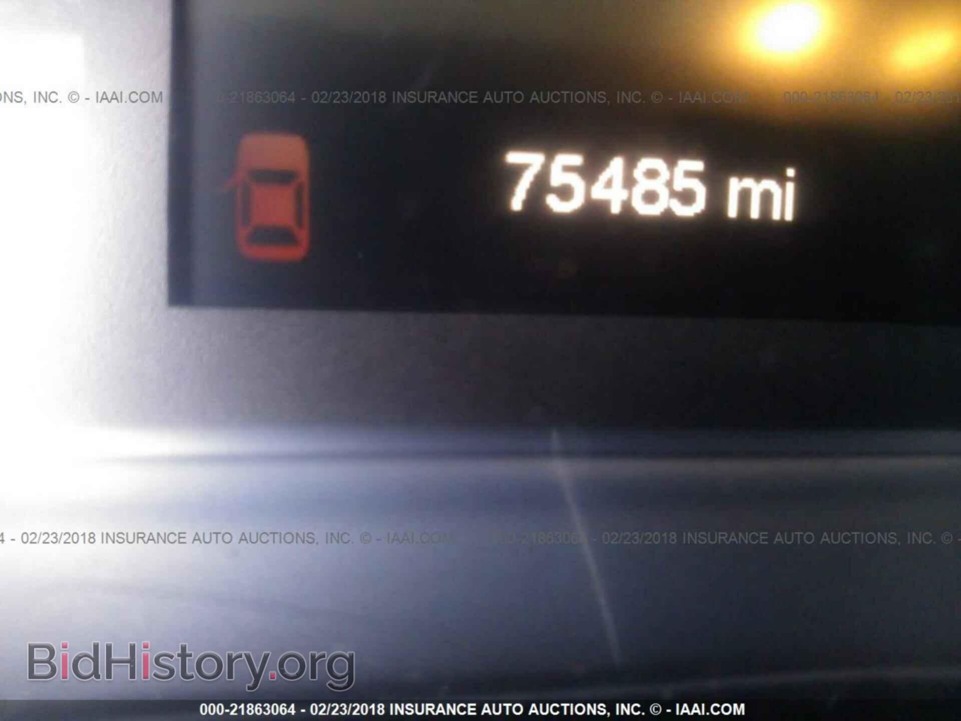 2015 Chrysler 200 - VIN: 1C3CCCAB1FN705203 - Photo 7