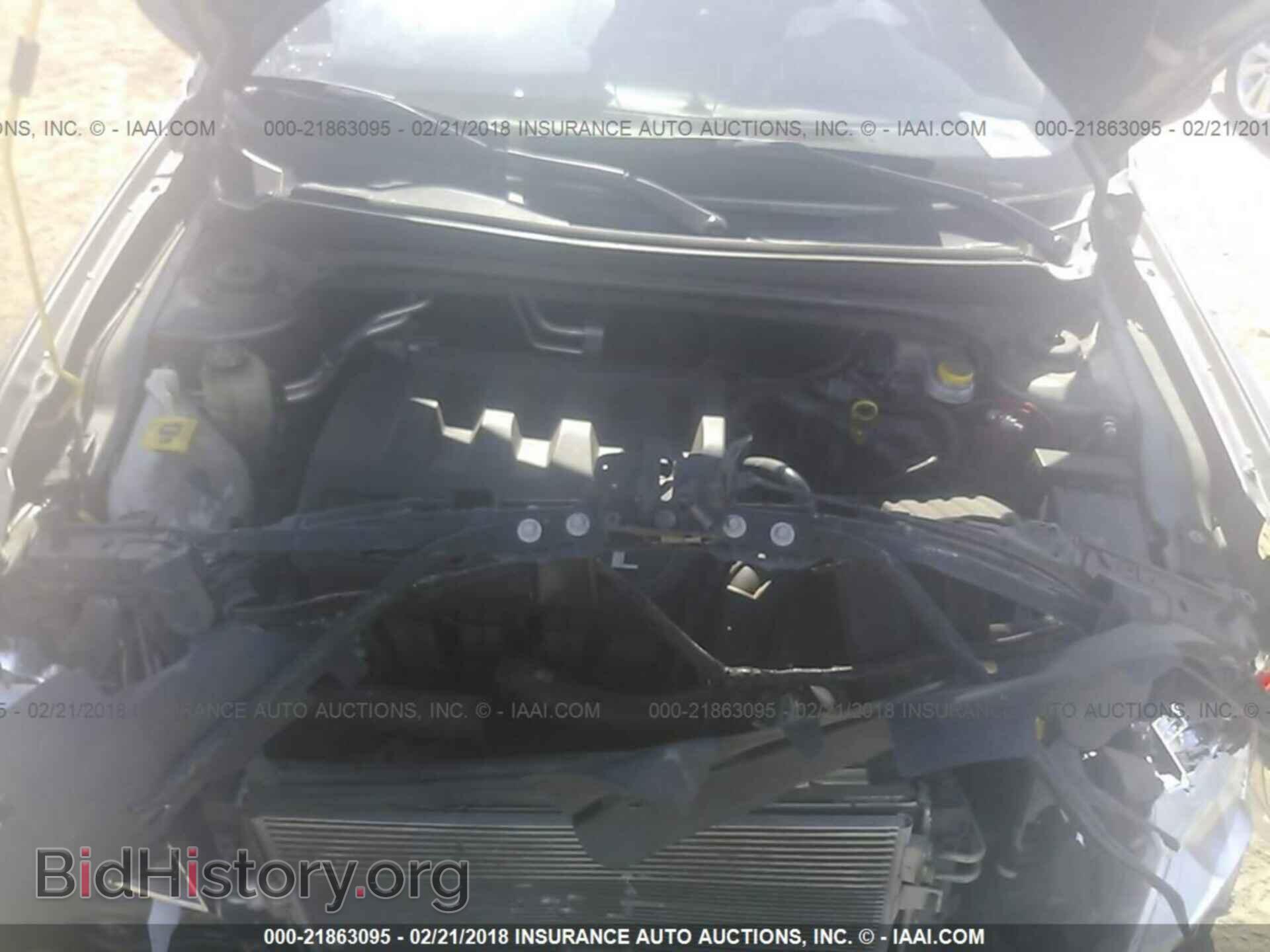 2013 Dodge Avenger - VIN: 1C3CDZAB5DN628431 - Photo 10