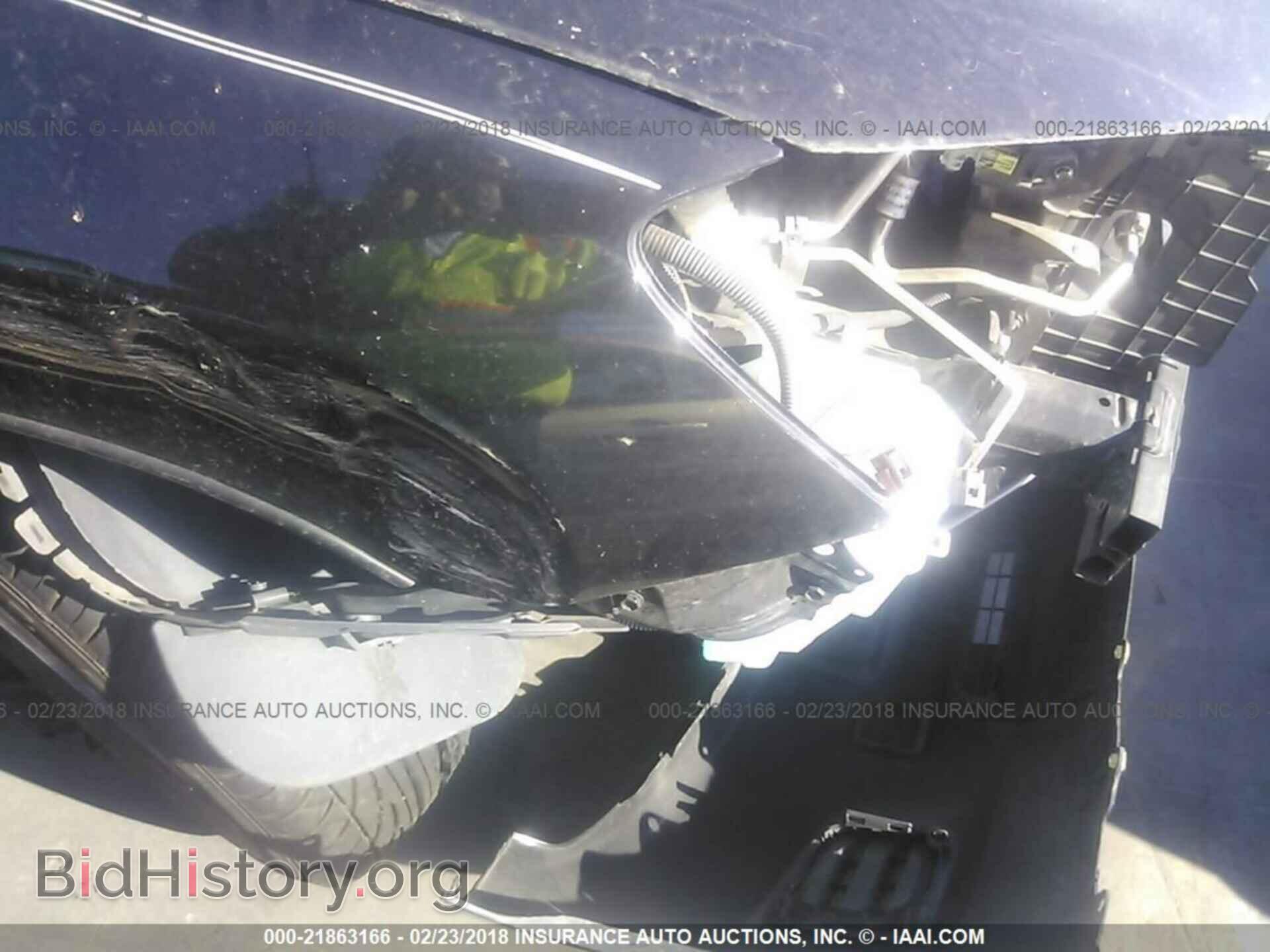 2011 Toyota Rav4 - VIN: 2T3BF4DV4BW152091 - Photo 6