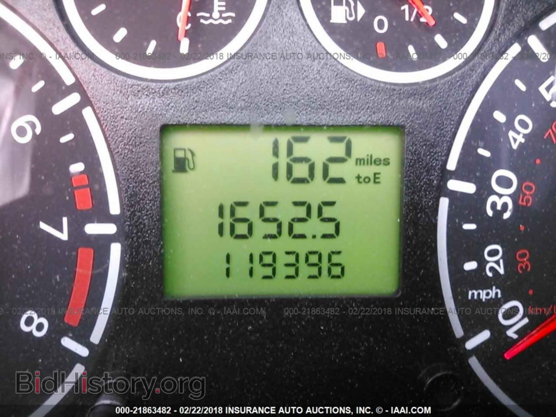 2013 Ford Transit - VIN: NM0LS6BN1DT165625 - Фото 7