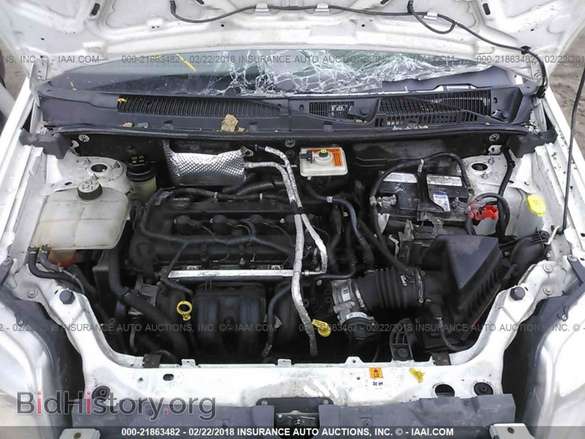 2013 Ford Transit - VIN: NM0LS6BN1DT165625 - Фото 10