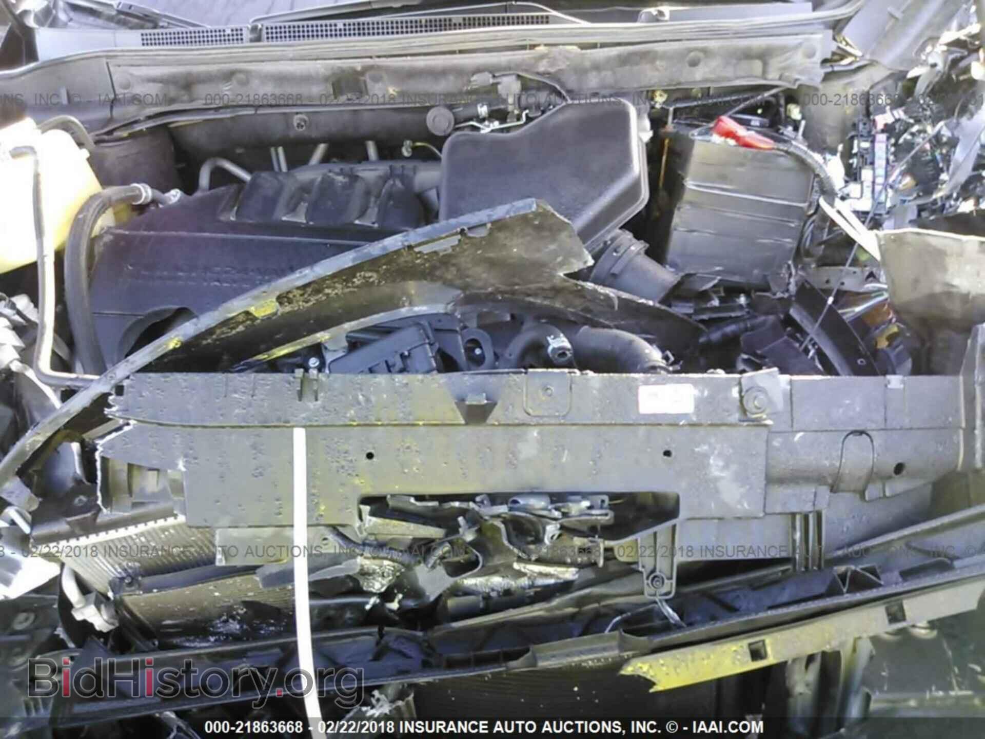 2012 MAZDA CX-9 - VIN: JM3TB2CA4C0365199 - Photo 10