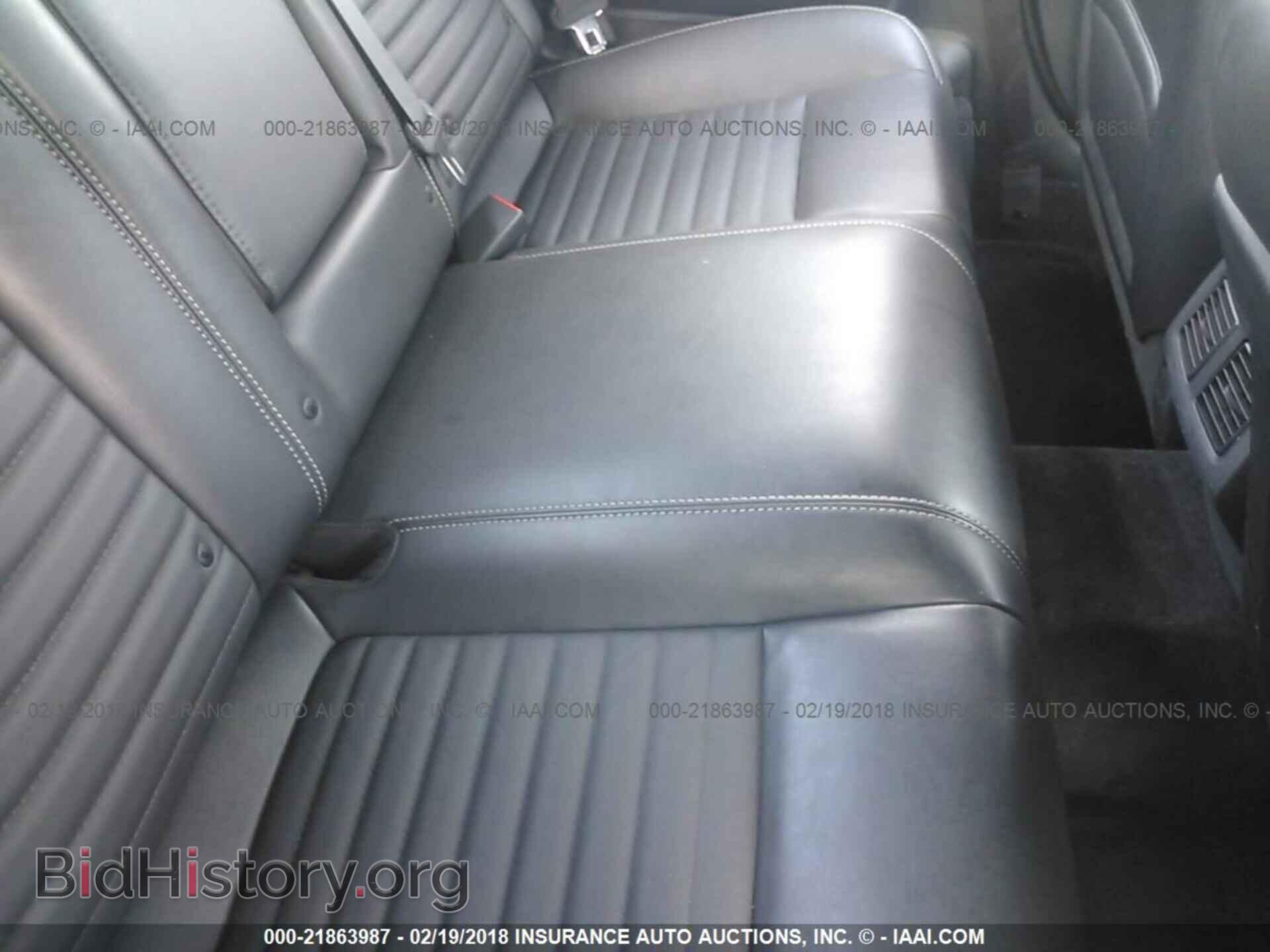 2012 Dodge Challenger - VIN: 2C3CDYAG1CH268328 - Photo 8
