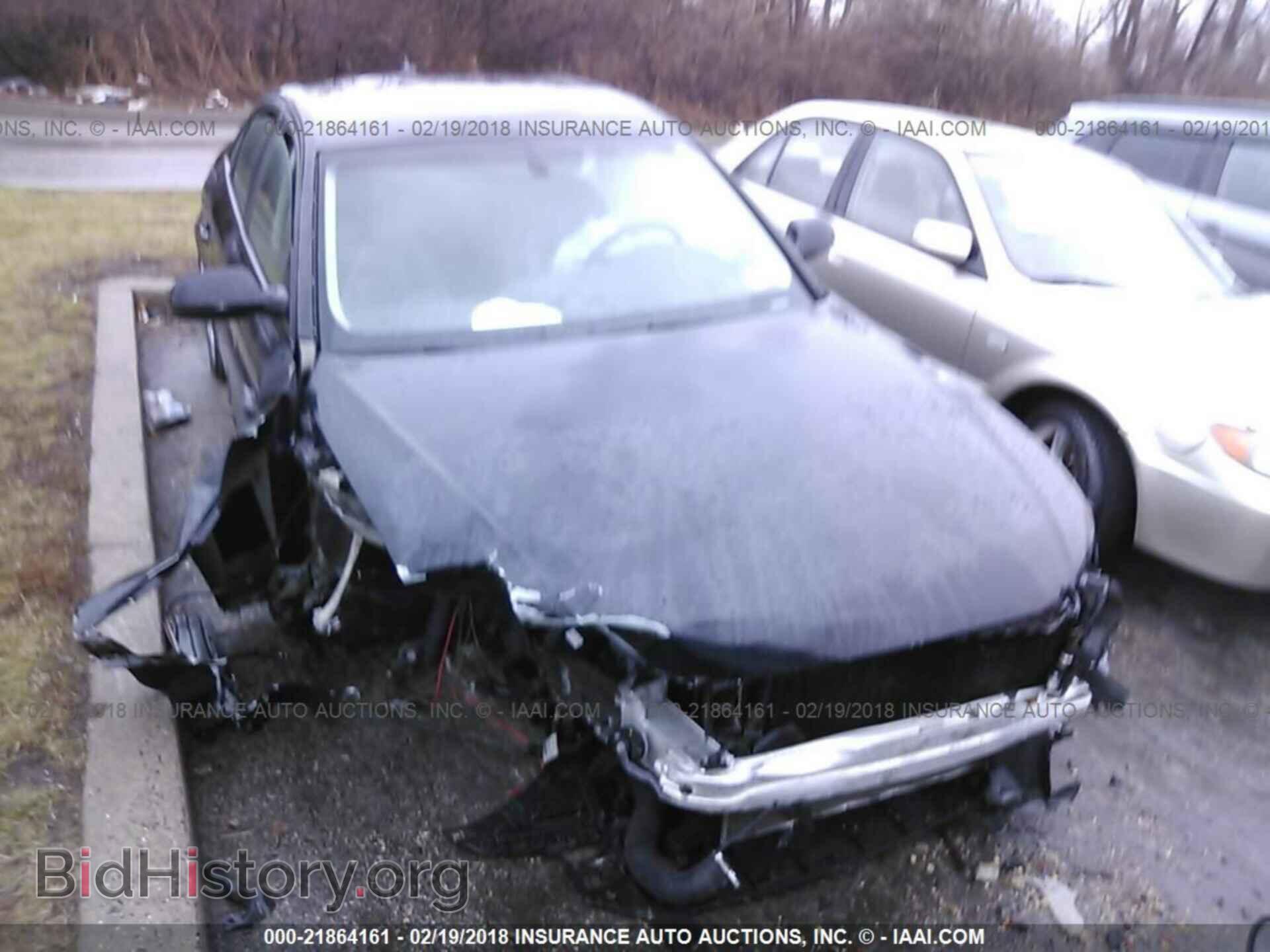 2012 Audi A4 - VIN: WAUBFAFL8CN019656 - Photo 6