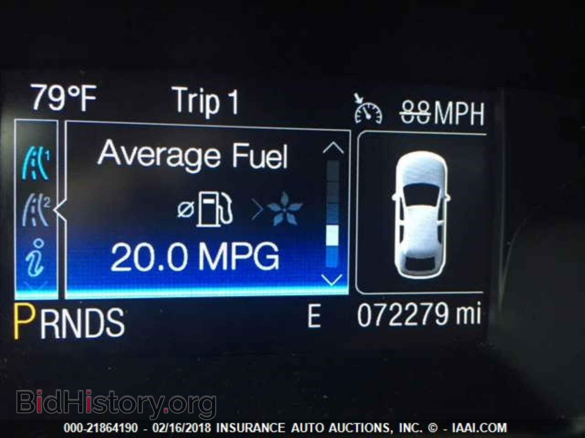 2013 Ford Escape - VIN: 1FMCU0H90DUD63591 - Photo 7