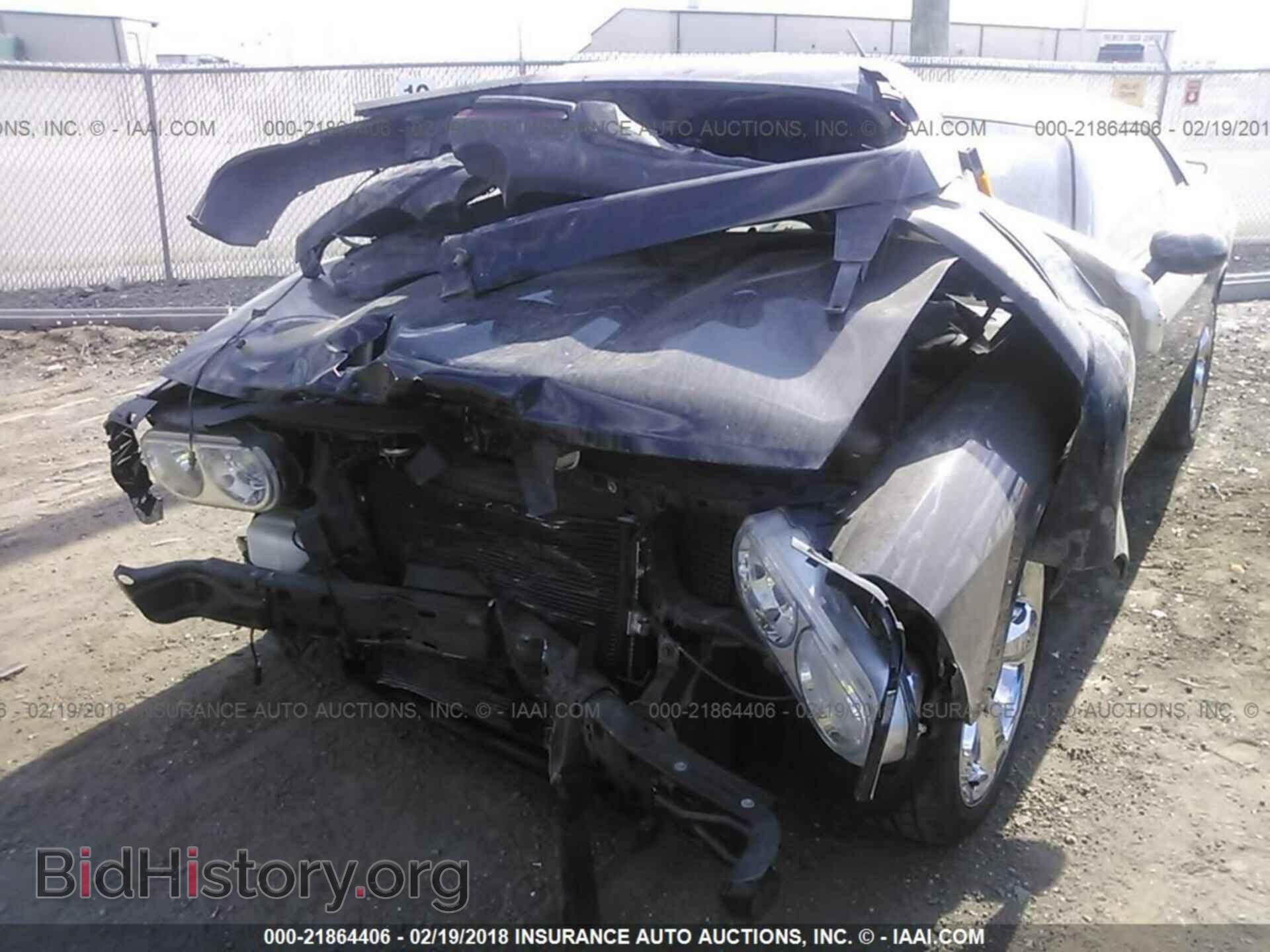 2013 Dodge Challenger - VIN: 2C3CDYBT7DH715130 - Photo 6