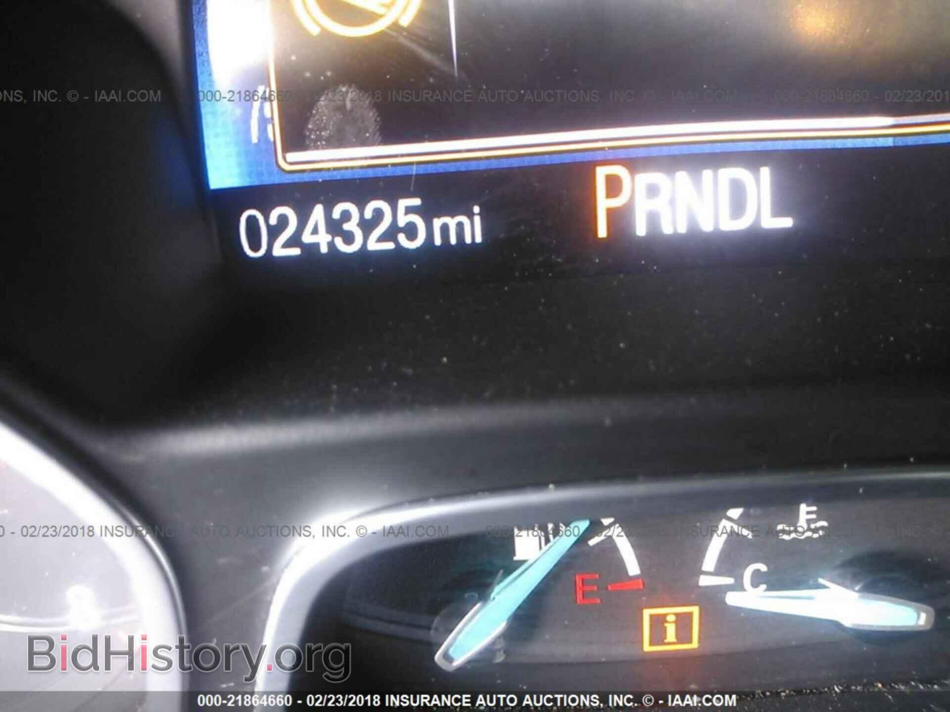 2017 Ford Focus - VIN: 1FADP3F2XHL247114 - Photo 7