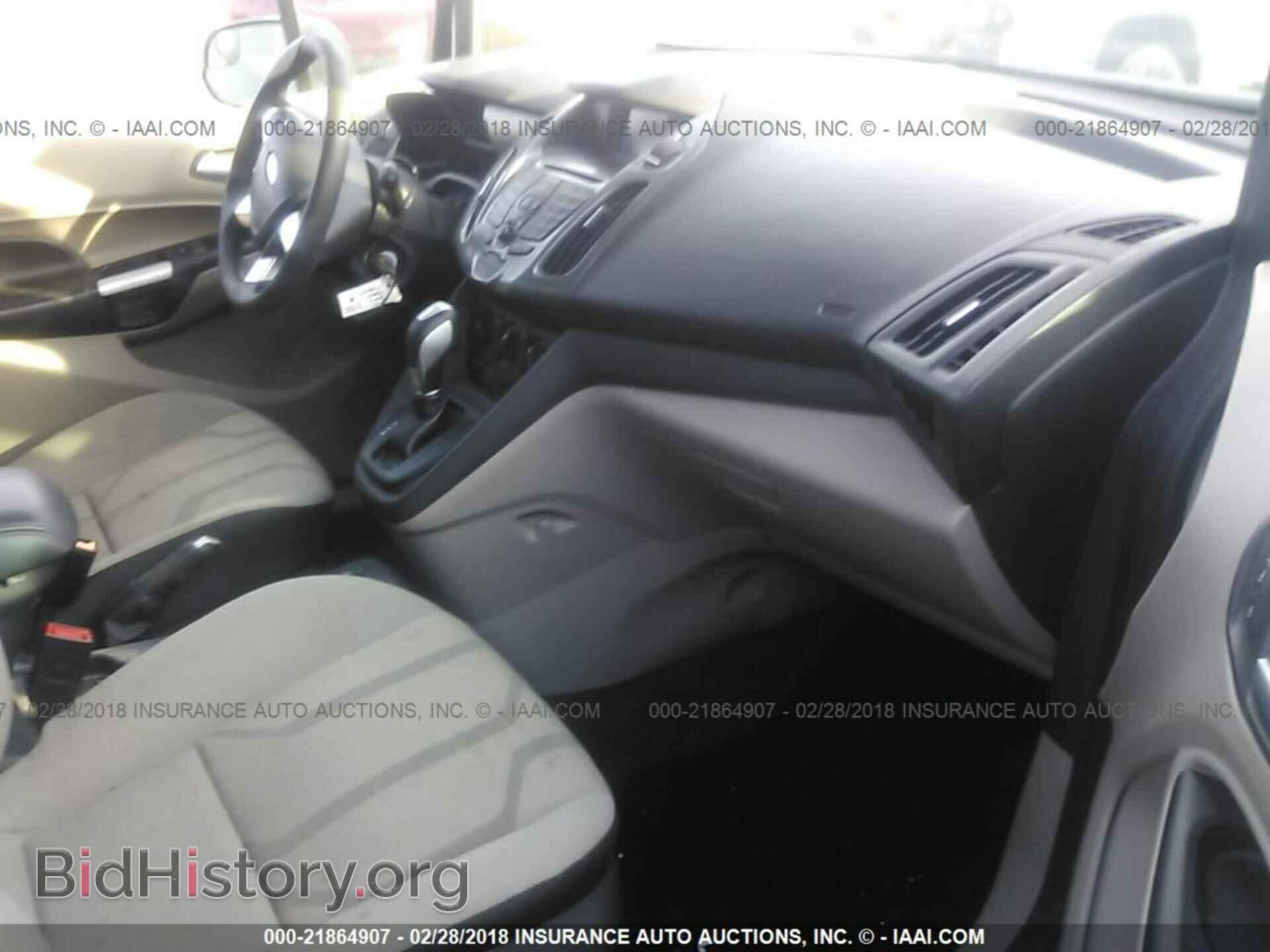 2014 Ford Transit - VIN: NM0GE9F75E1153528 - Фото 5