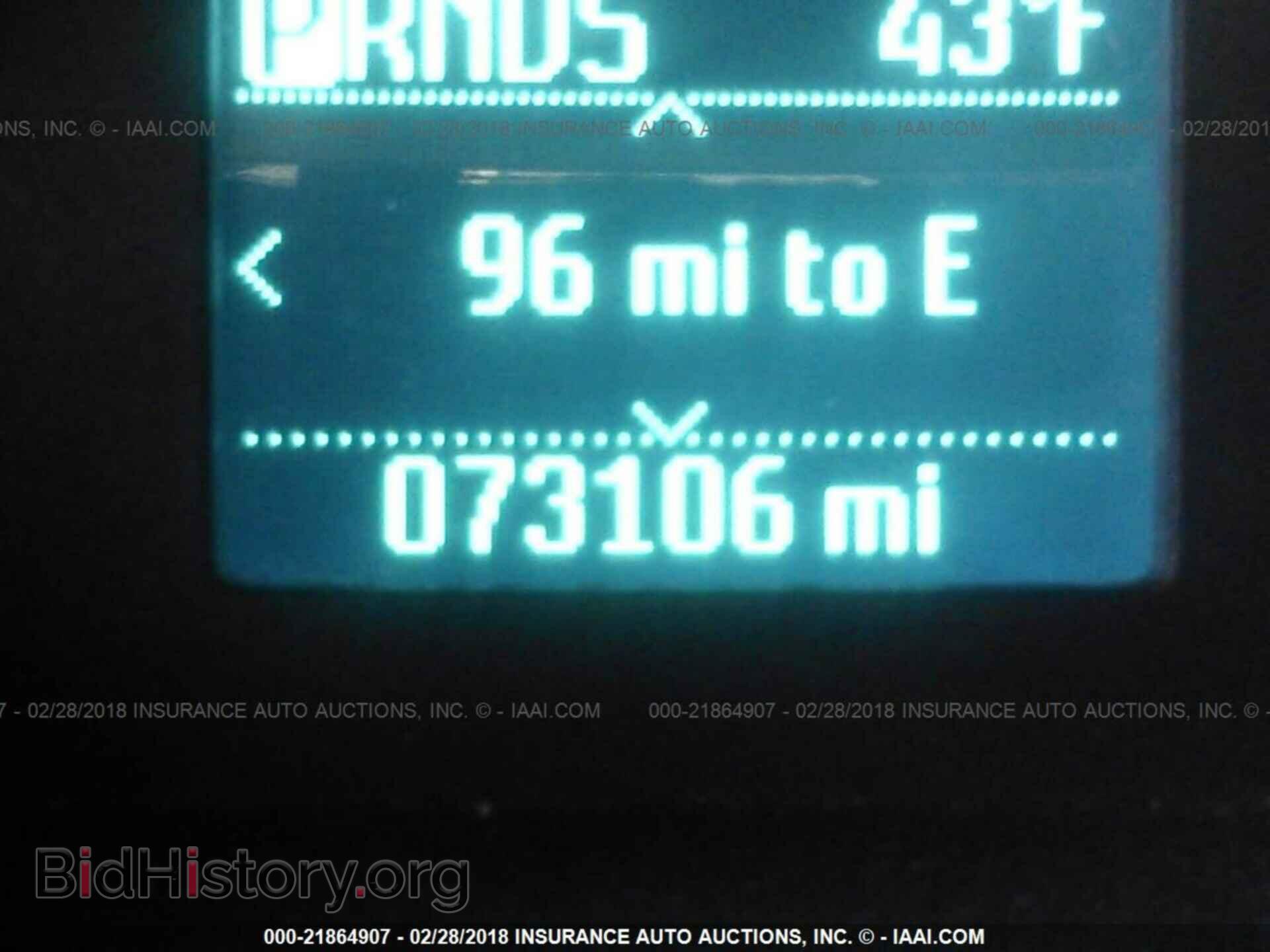 2014 Ford Transit - VIN: NM0GE9F75E1153528 - Фото 7
