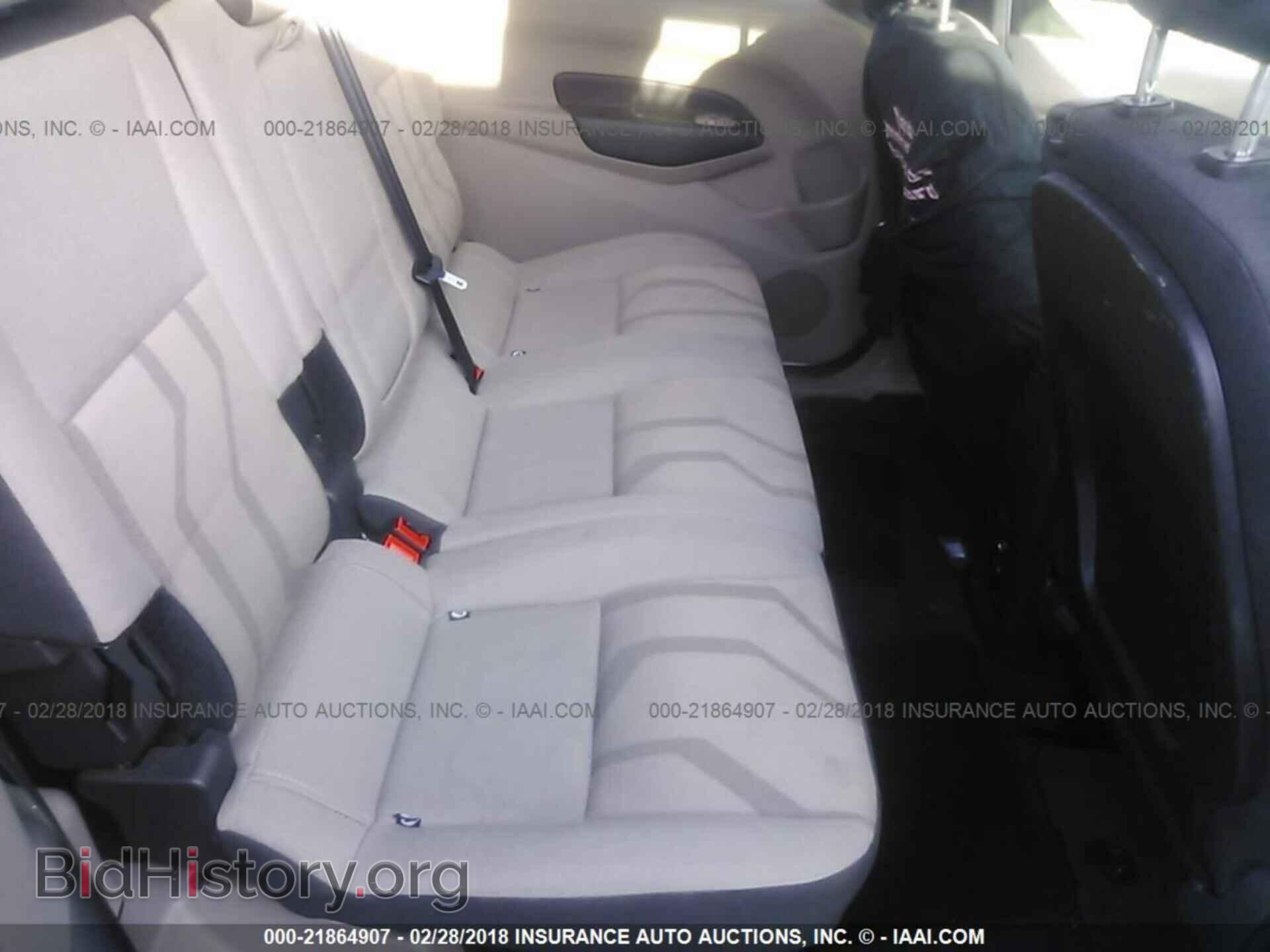 2014 Ford Transit - VIN: NM0GE9F75E1153528 - Фото 8