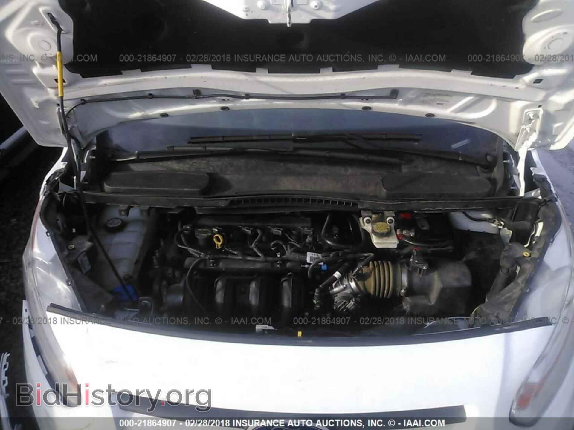 2014 Ford Transit - VIN: NM0GE9F75E1153528 - Фото 10