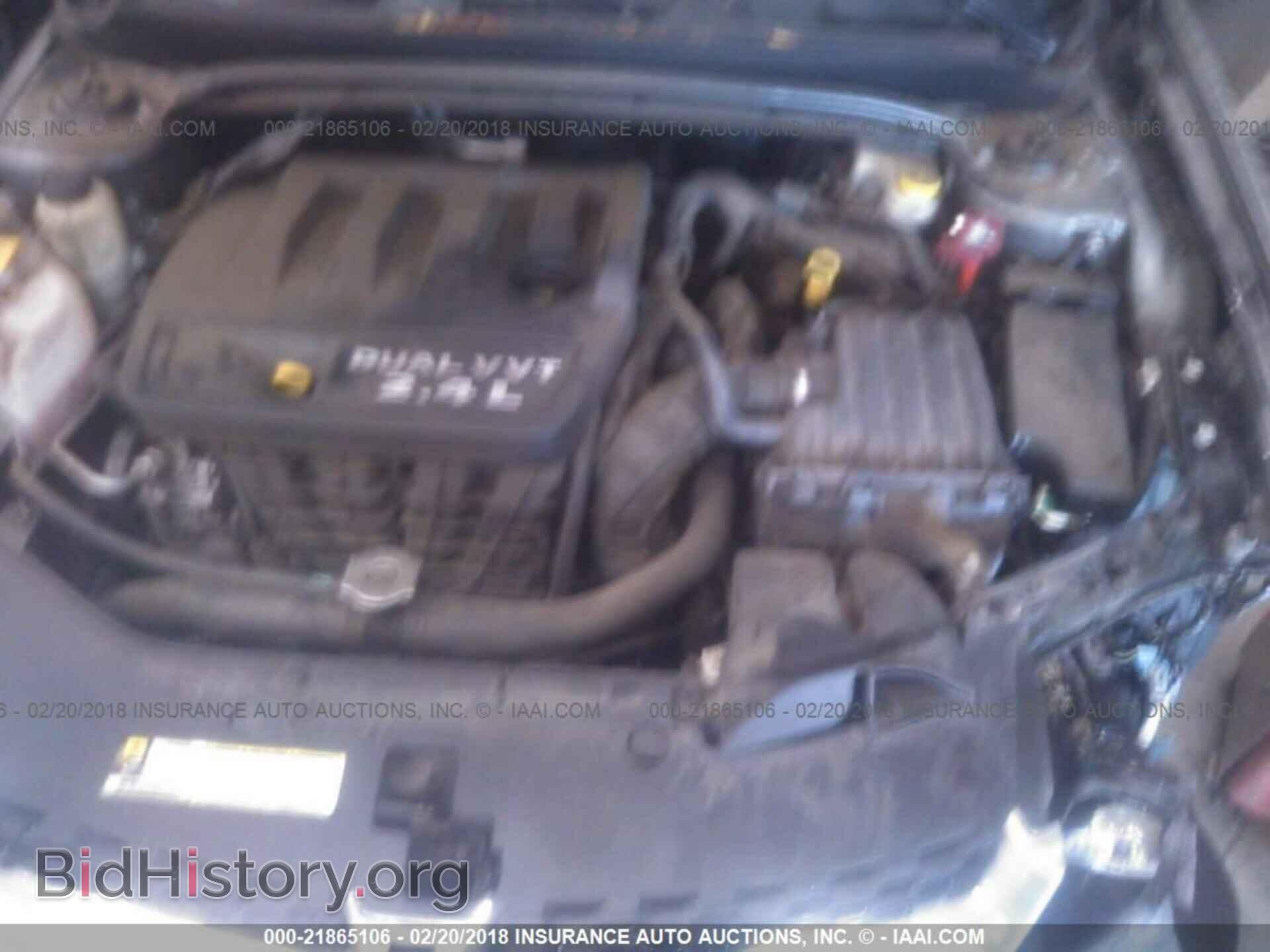 2013 Dodge Avenger - VIN: 1C3CDZAB8DN605063 - Photo 10