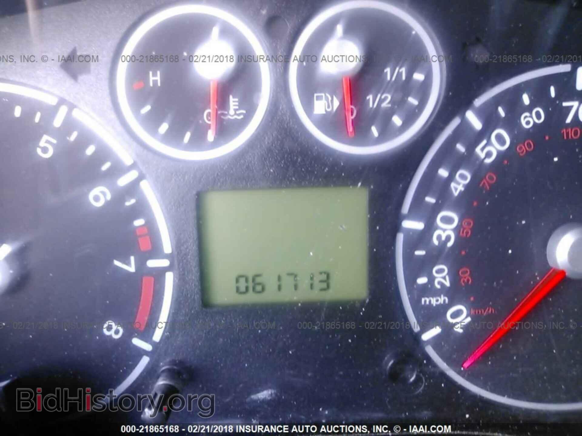 2013 FORD TRANSIT CONNECT - VIN: NM0LS7AN1DT128260 - Фото 7