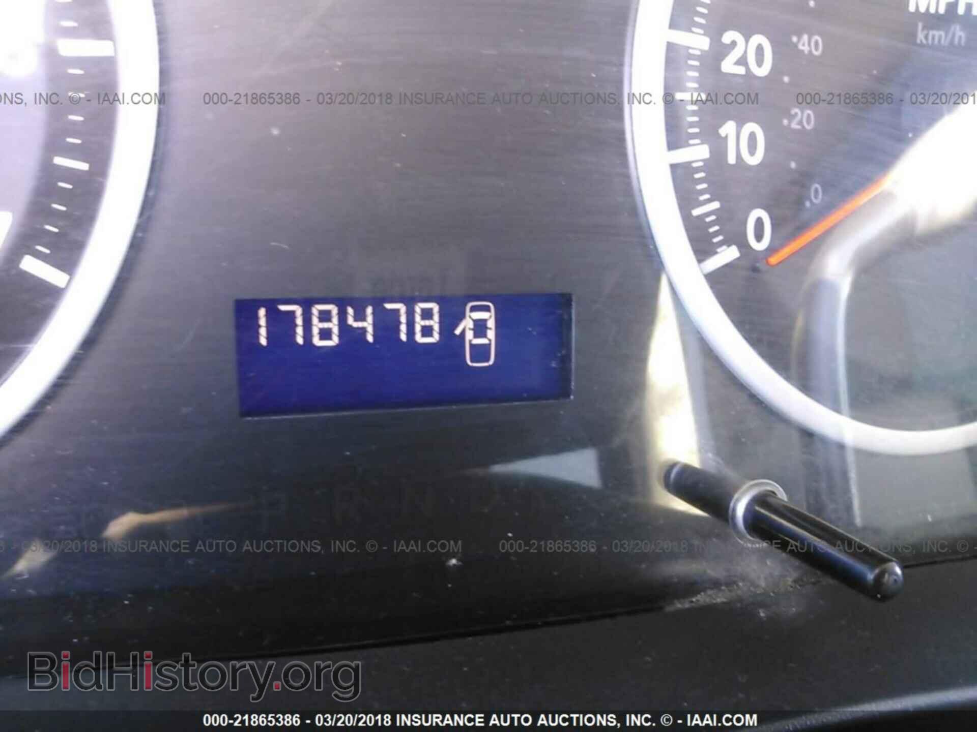 2012 Dodge Ram 1500 - VIN: 1C6RD6KP4CS100921 - Фото 7