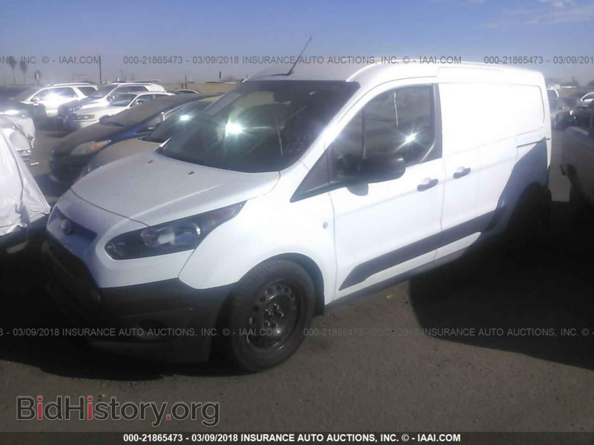 2017 Ford Transit - VIN: NM0LS7E78H1300118 - Photo 2