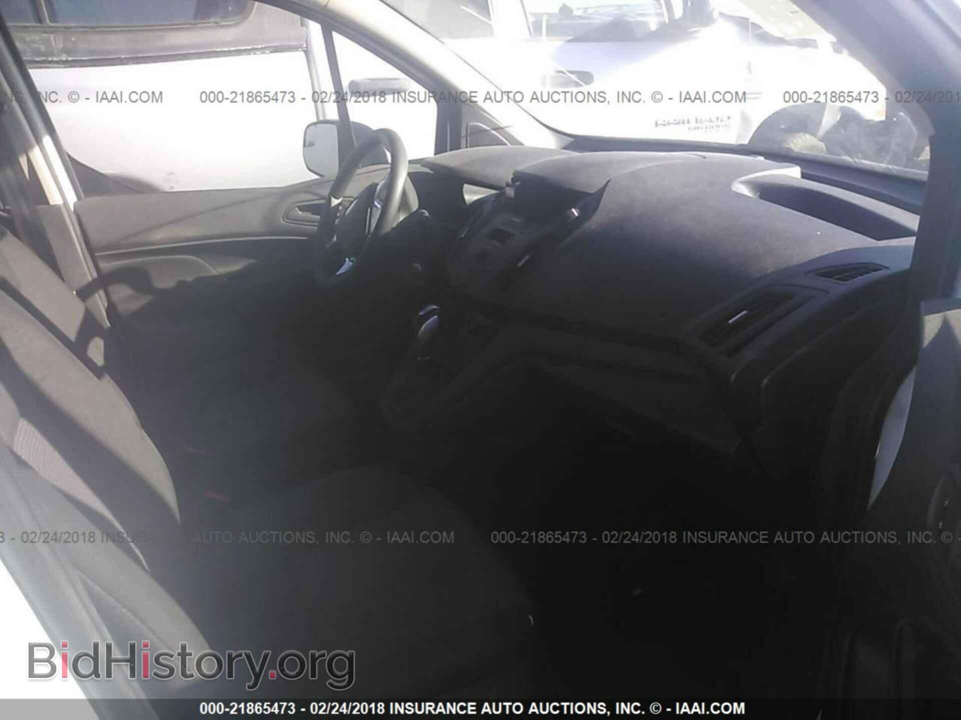 2017 Ford Transit - VIN: NM0LS7E78H1300118 - Photo 5