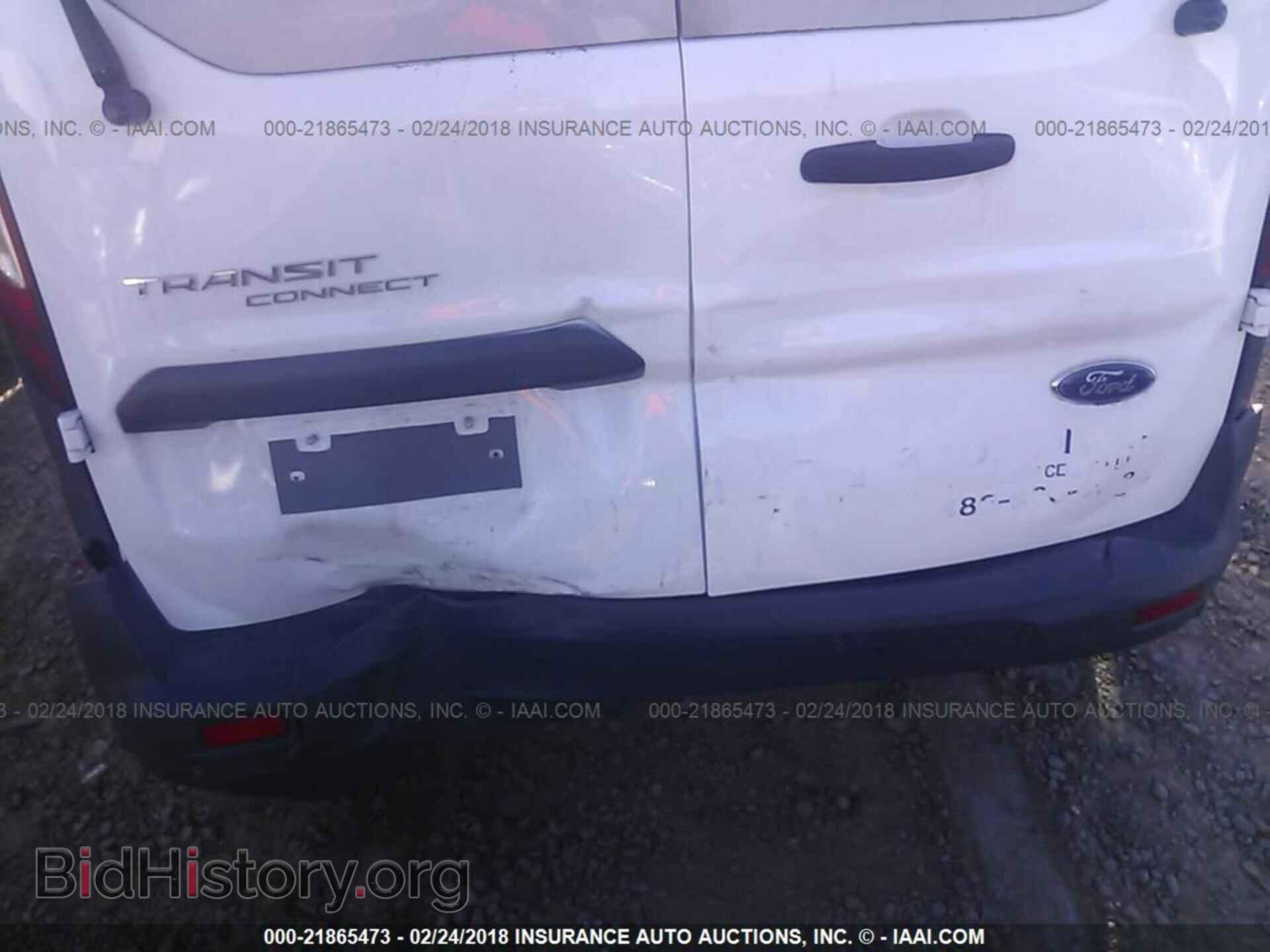 2017 Ford Transit - VIN: NM0LS7E78H1300118 - Photo 6