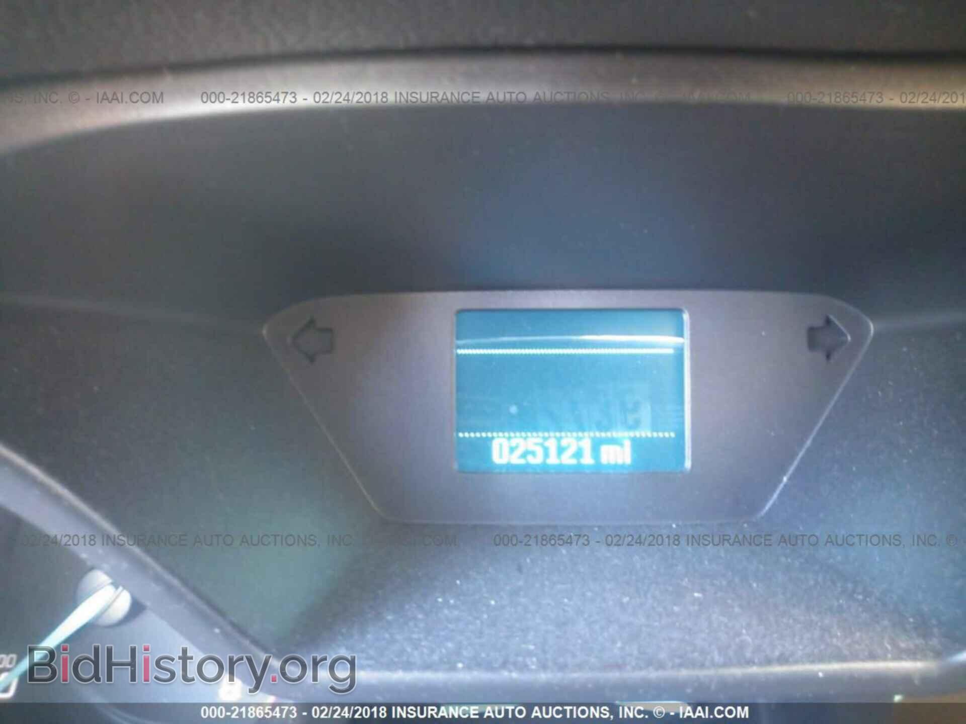 2017 Ford Transit - VIN: NM0LS7E78H1300118 - Photo 7