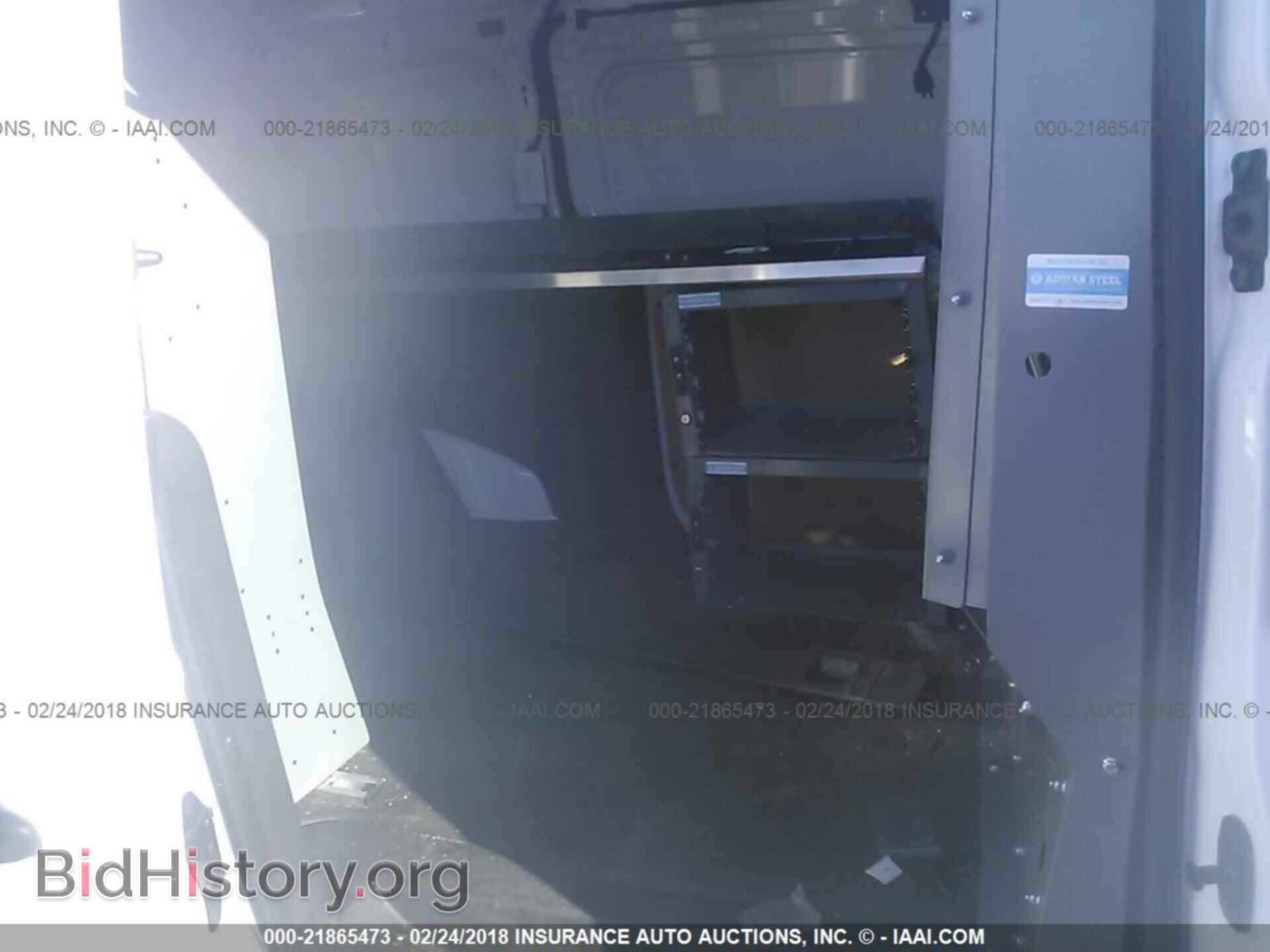 2017 Ford Transit - VIN: NM0LS7E78H1300118 - Photo 8