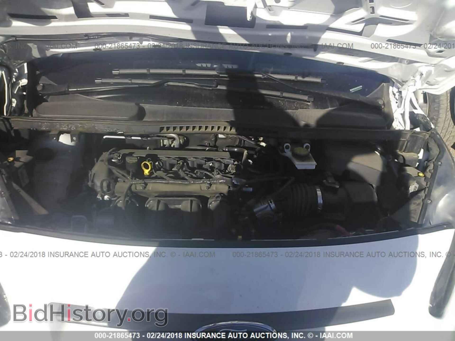2017 Ford Transit - VIN: NM0LS7E78H1300118 - Photo 10