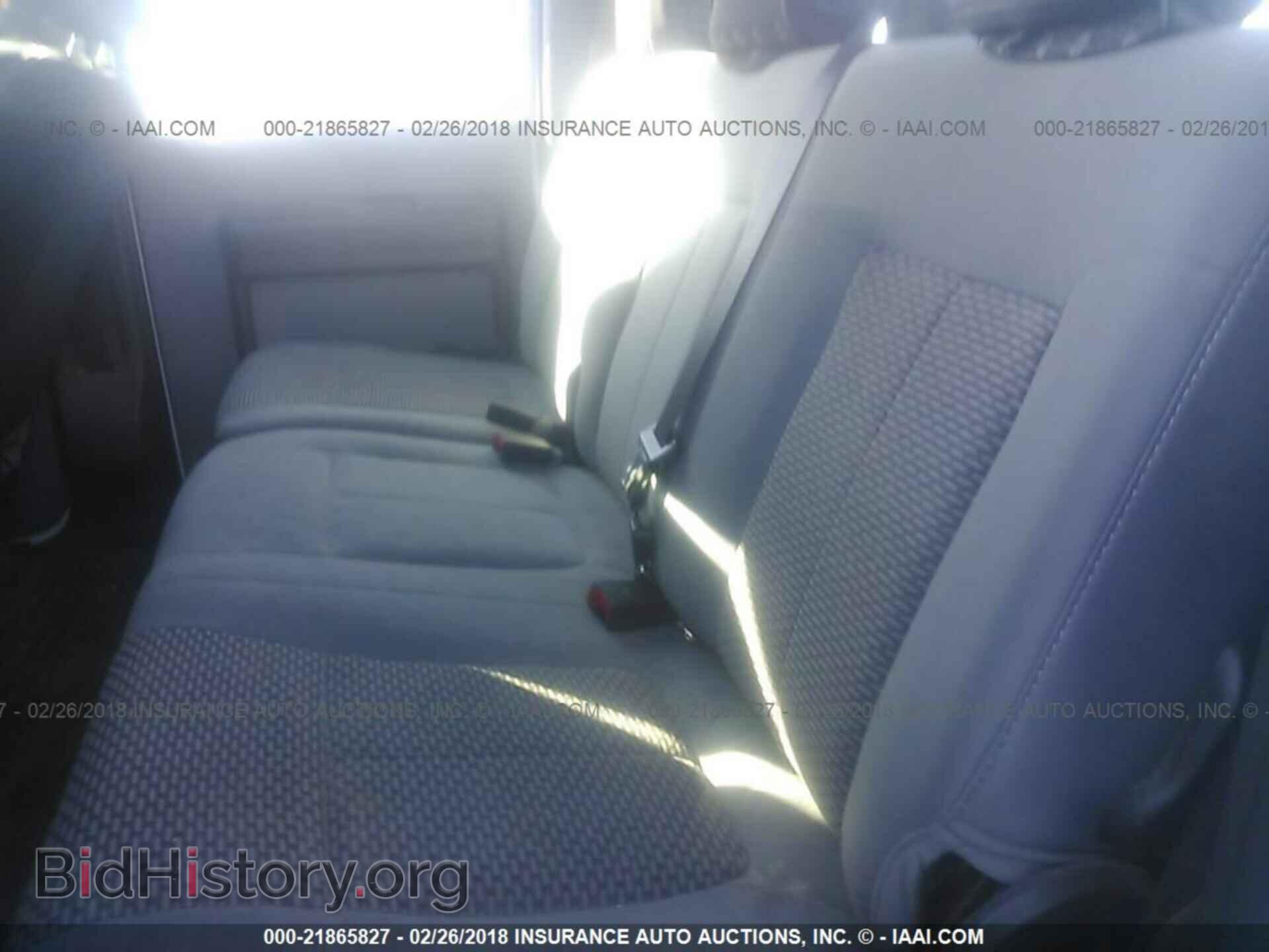 2012 Ford F250 - VIN: 1FT7W2B60CEA96312 - Фото 8