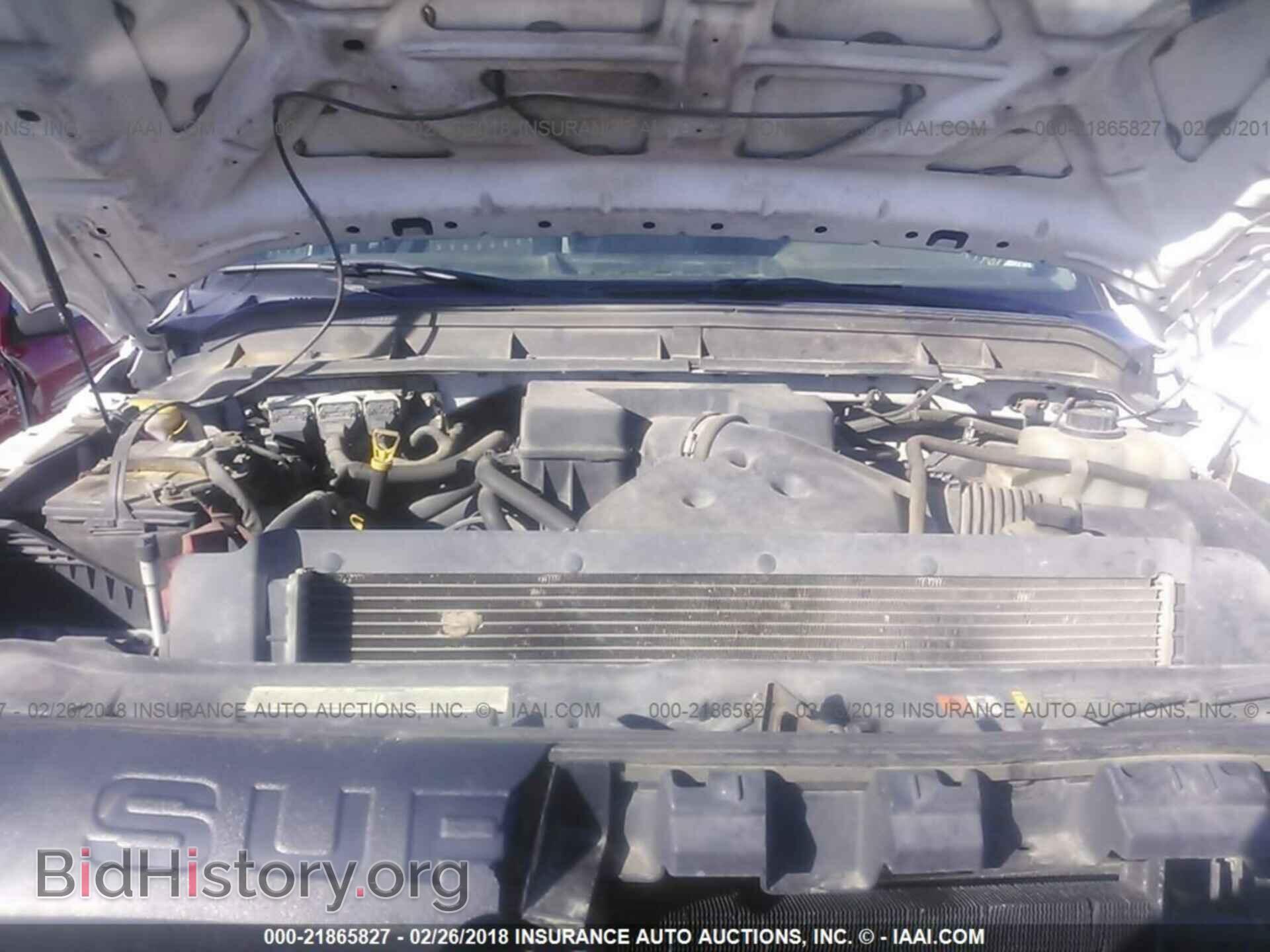 2012 Ford F250 - VIN: 1FT7W2B60CEA96312 - Фото 10
