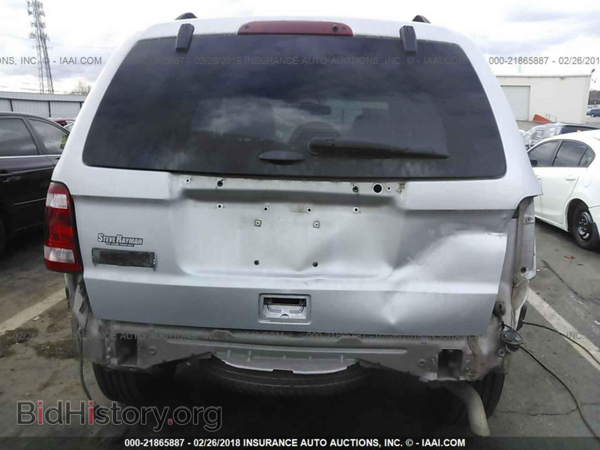 2012 Ford Escape - VIN: 1FMCU0E77CKC80706 - Photo 6