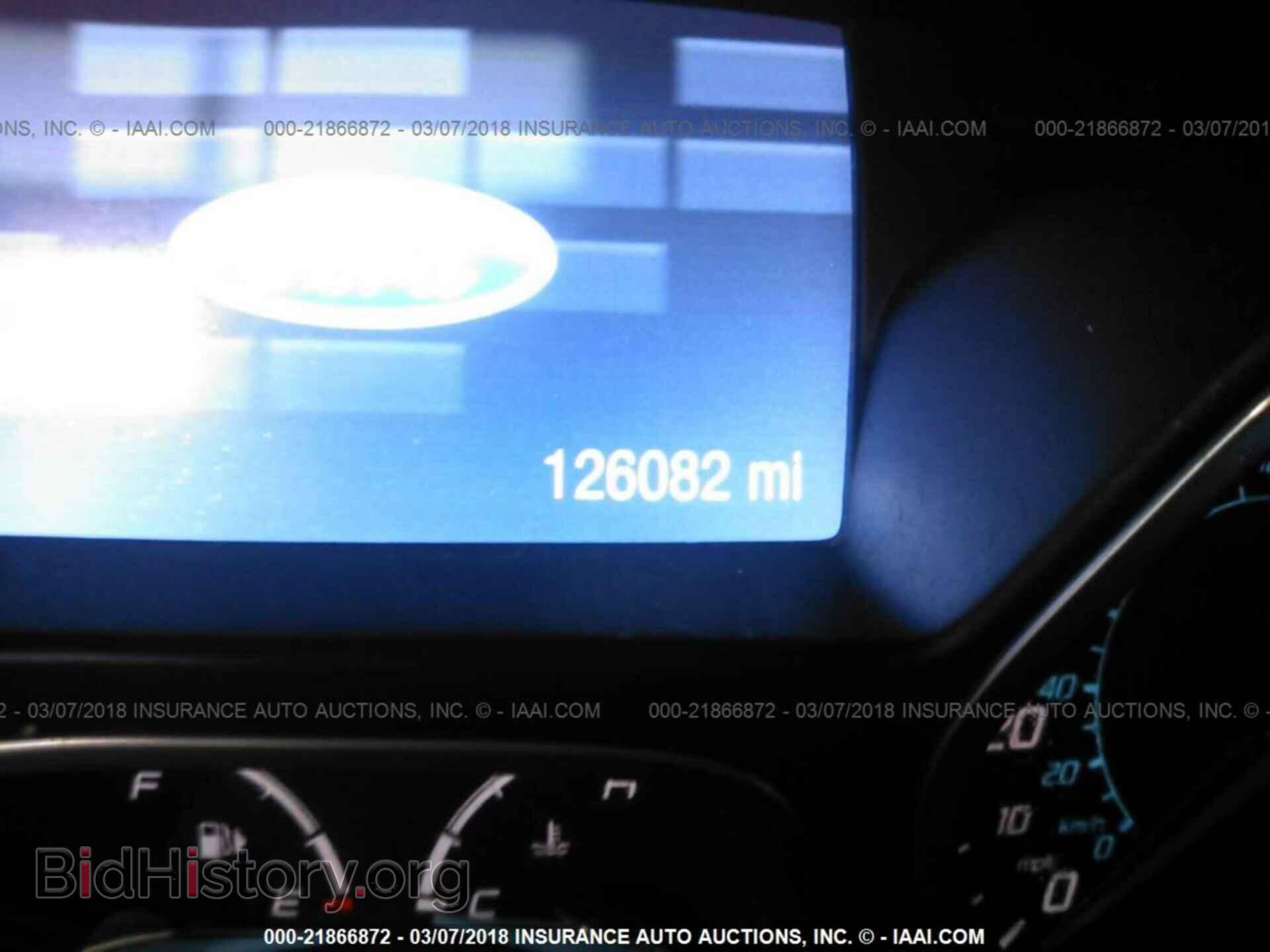 2012 Ford Focus - VIN: 1FAHP3M21CL338950 - Photo 7