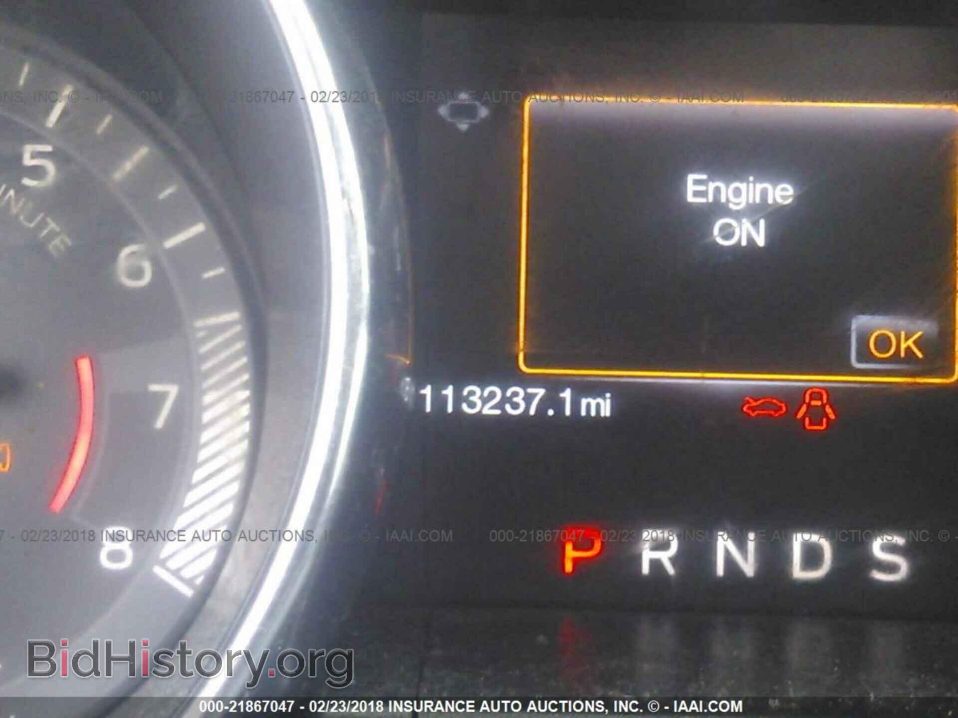 2015 Ford Mustang - VIN: 1FA6P8AM6F5384986 - Photo 7