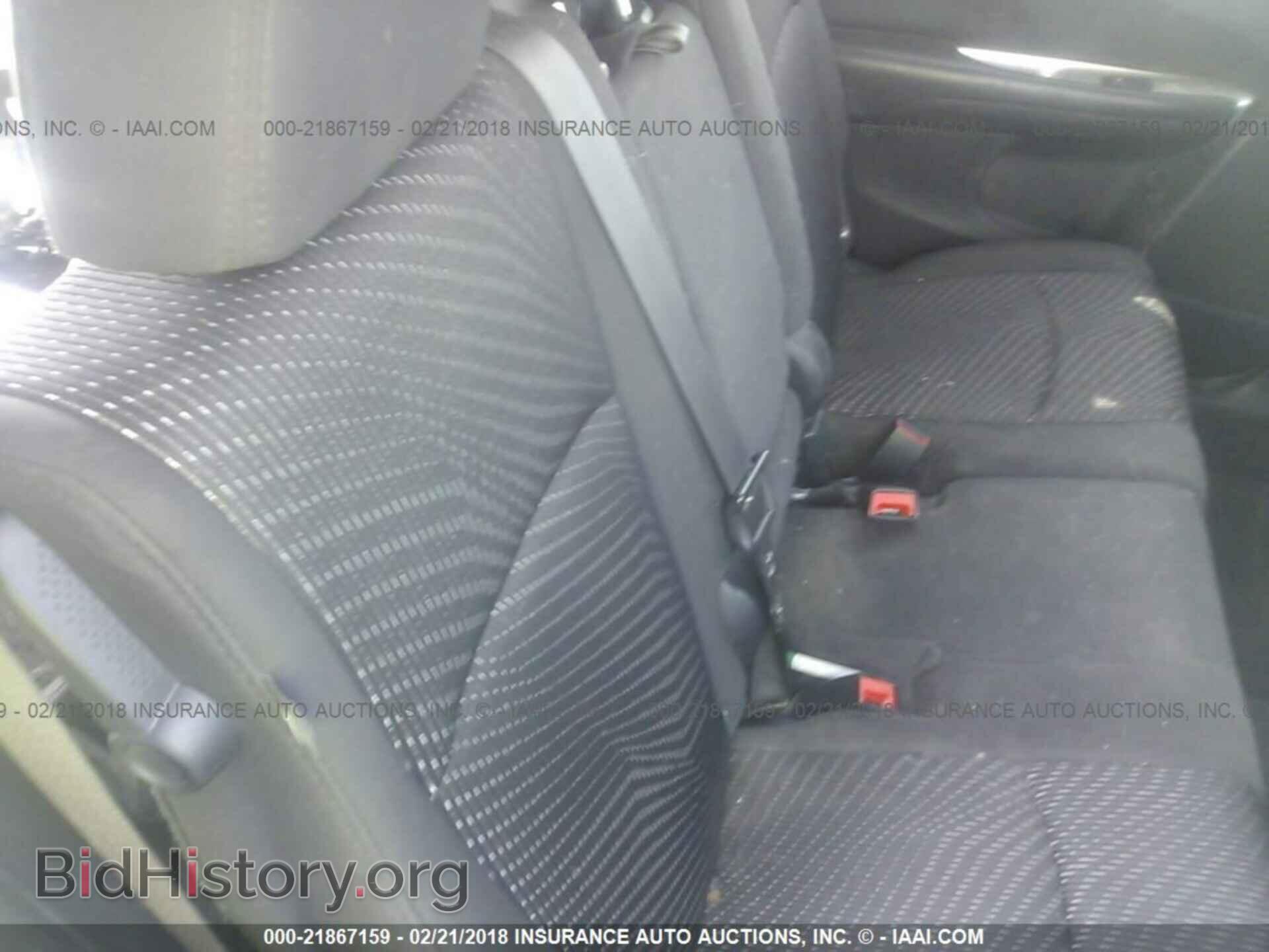 2015 Dodge Journey - VIN: 3C4PDCBB8FT632873 - Фото 8