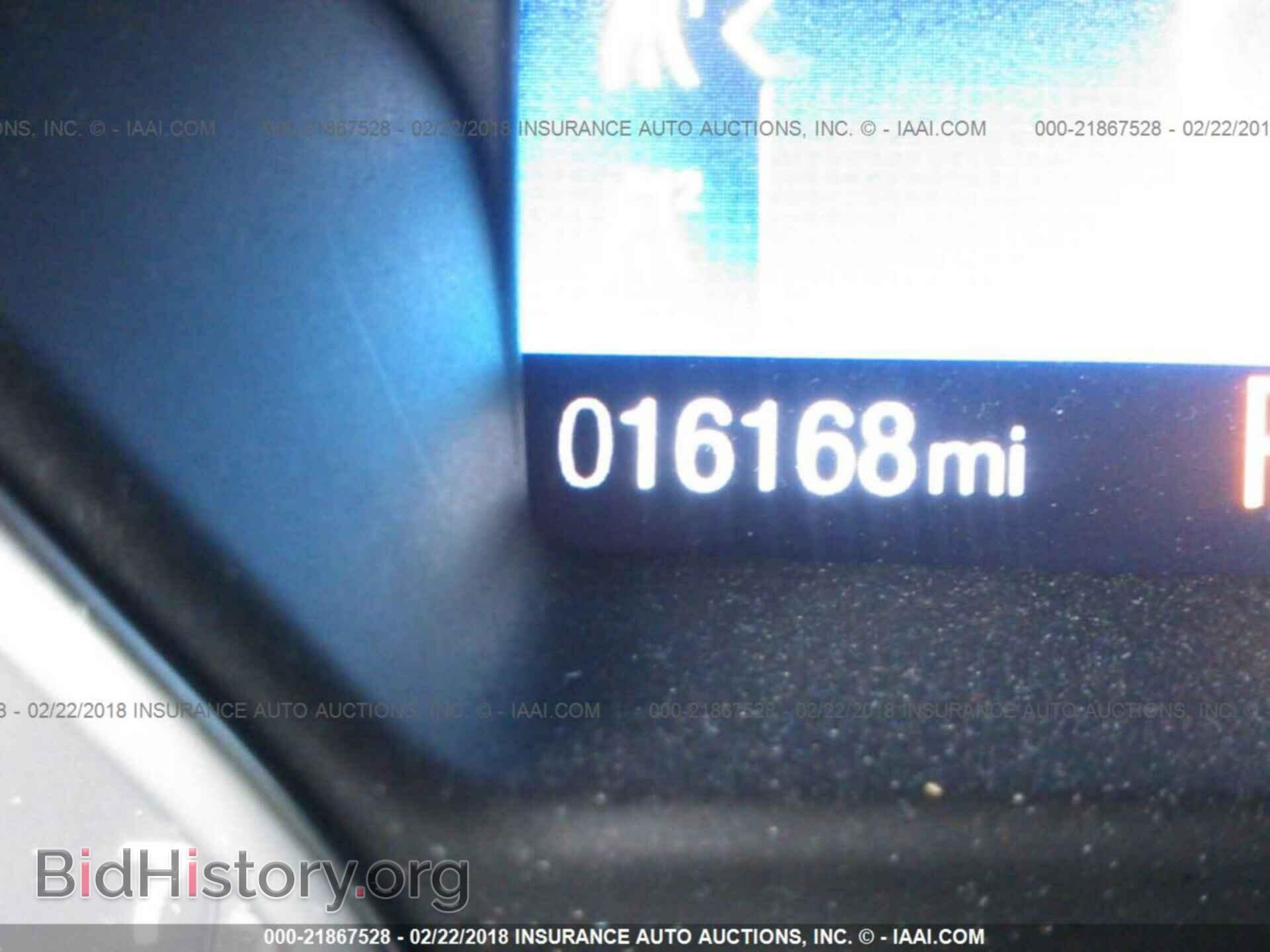2017 Ford Focus - VIN: 1FADP3F22HL204550 - Фото 7