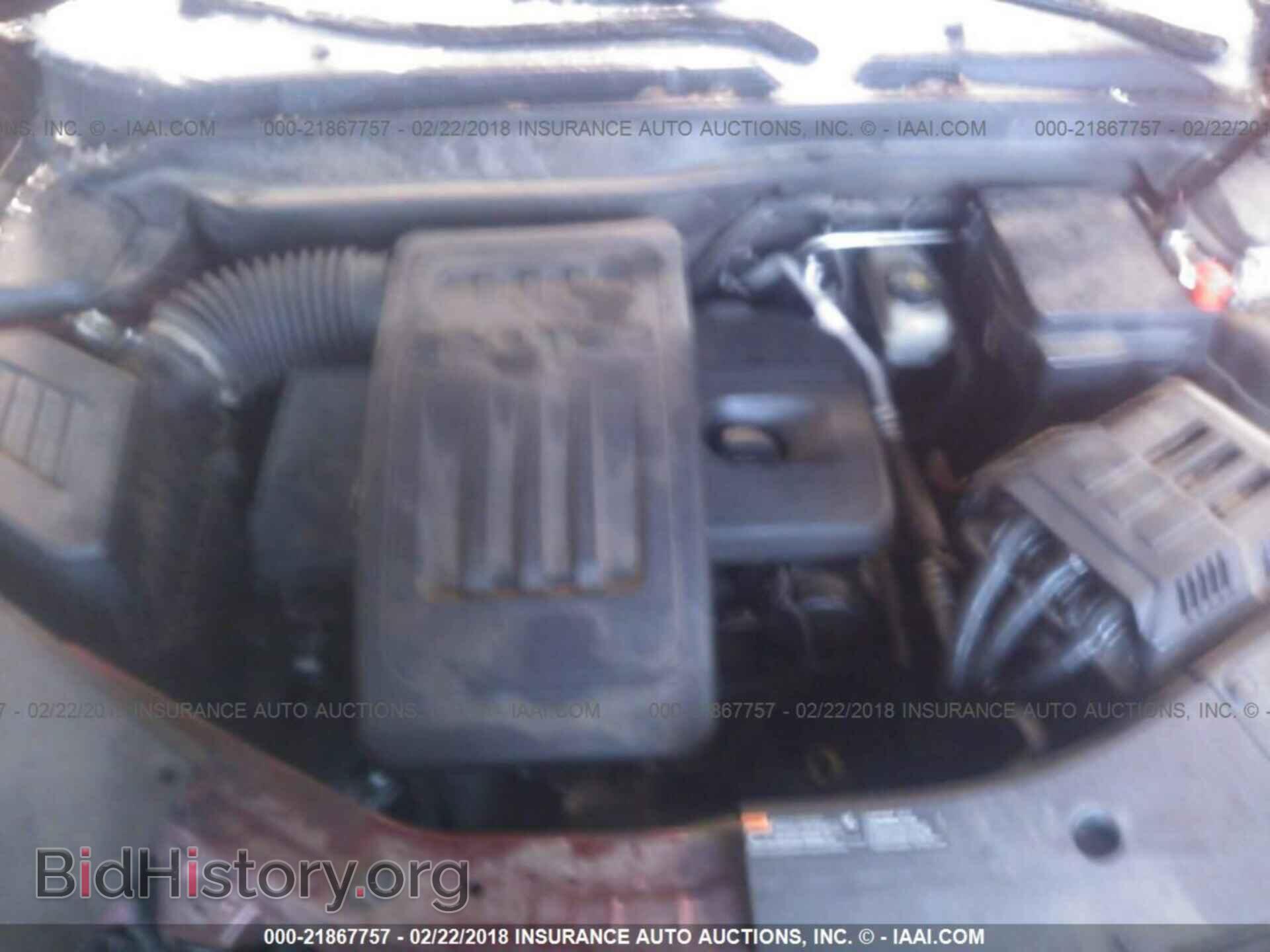 2011 Gmc Terrain - VIN: 2CTALMEC2B6401361 - Photo 10