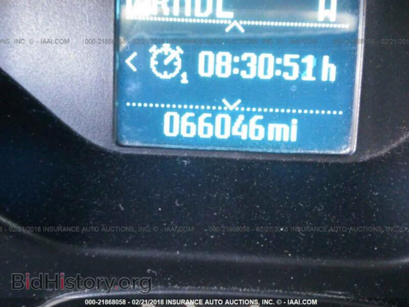 2012 Ford FOCUS (VIN 1FAHP3F21CL371069) — photo 7 of 10