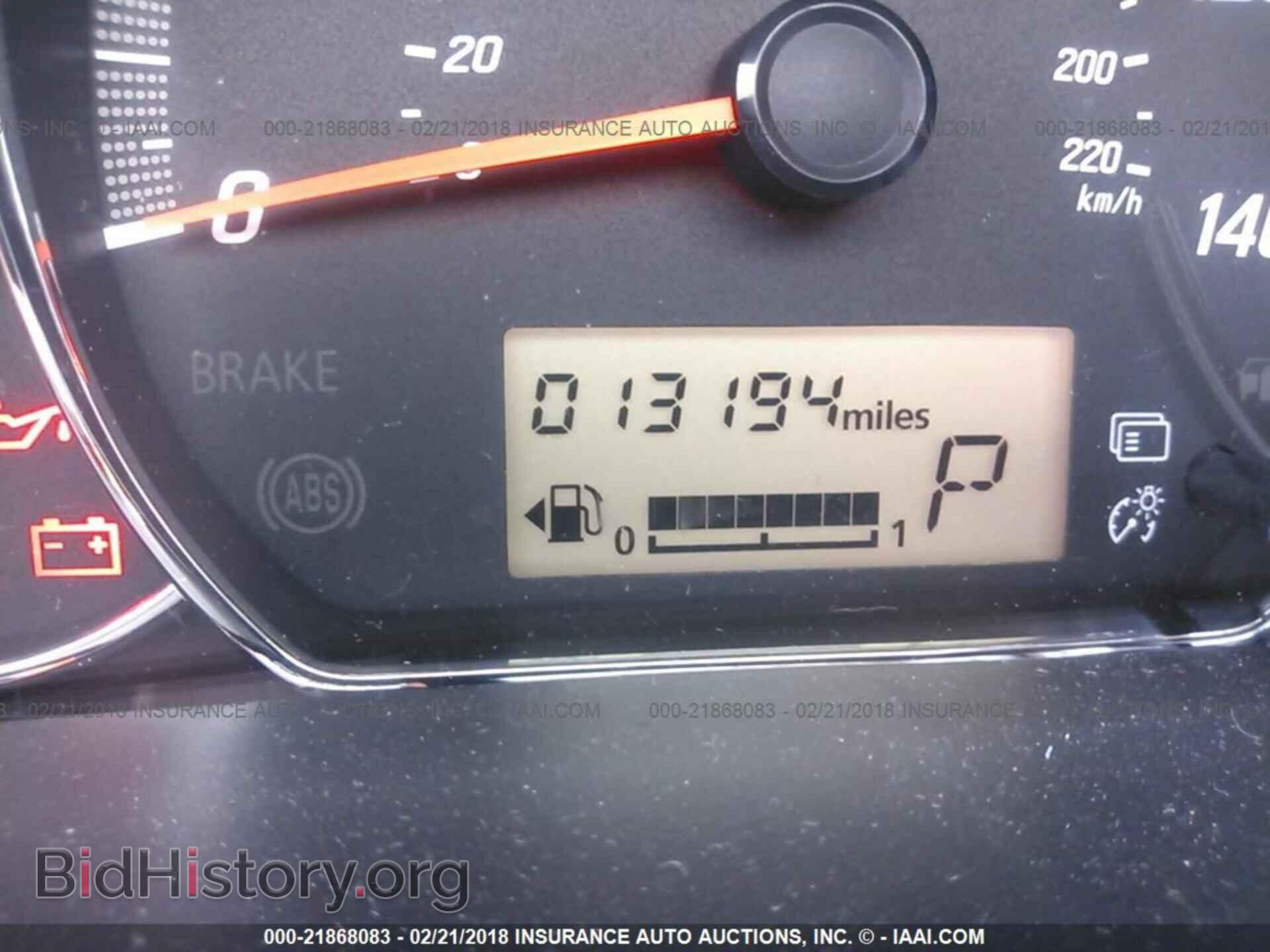 2017 Mitsubishi Mirage - VIN: ML32F4FJ6HHF08491 - Фото 7