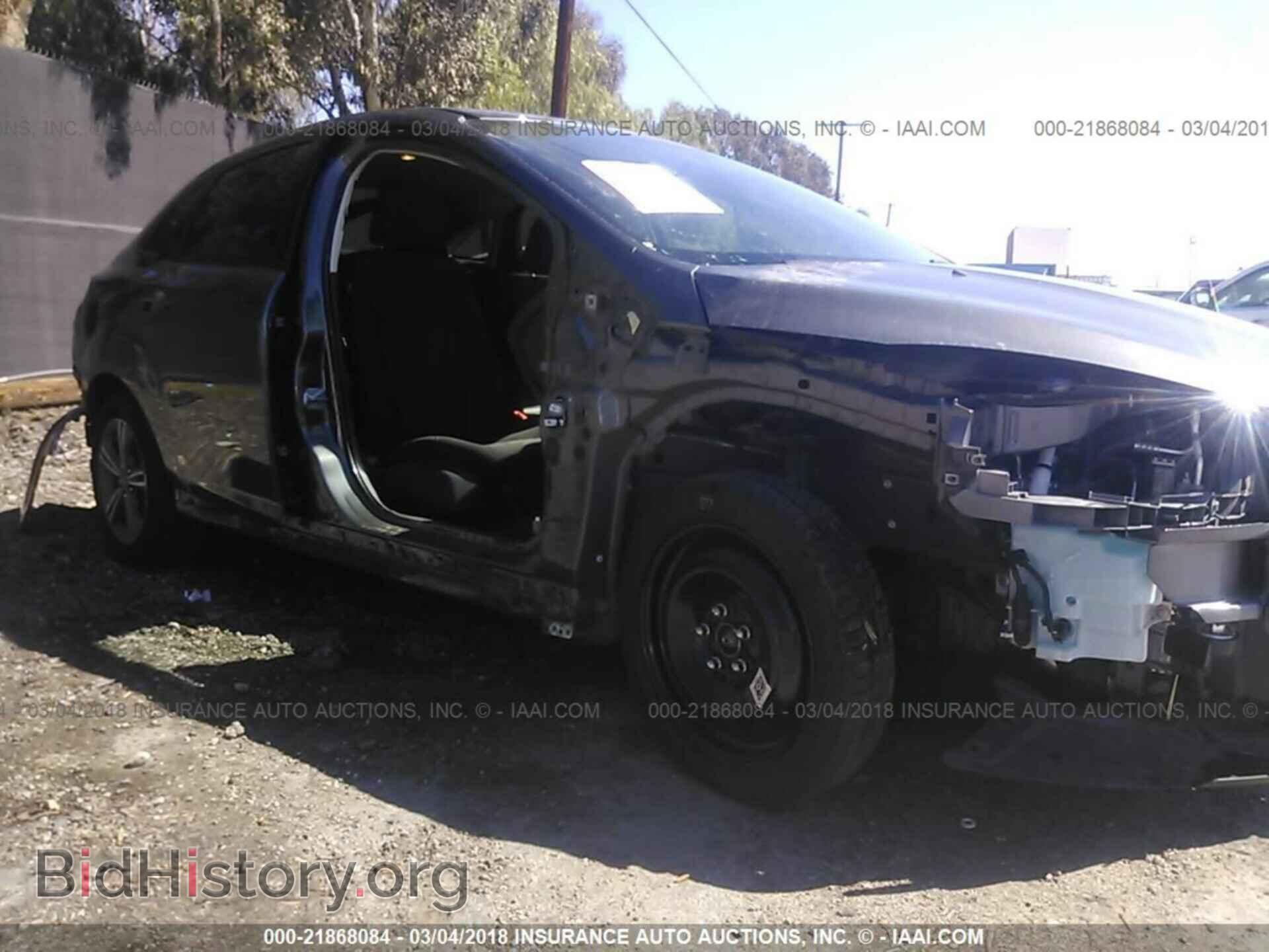 2017 Ford Focus - VIN: 1FADP3FE5HL292813 - Photo 6