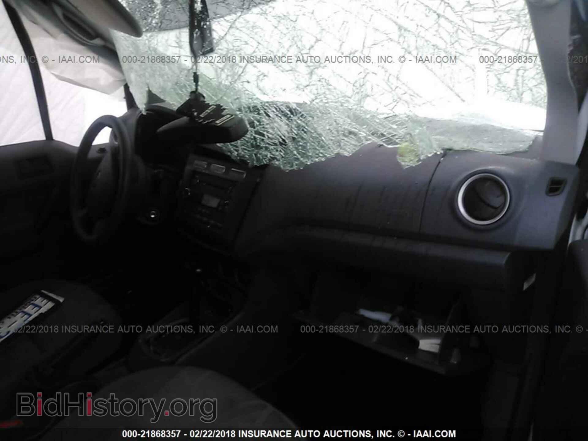 2013 Ford Transit - VIN: NM0LS7BN4DT154897 - Фото 5
