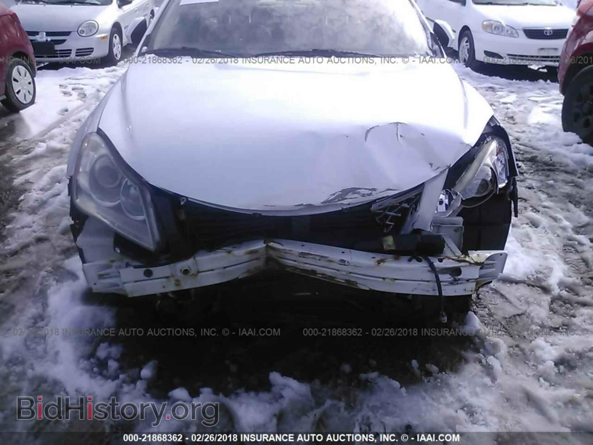 2012 Suzuki Kizashi - VIN: JS2RF9A82C6100493 - Photo 6