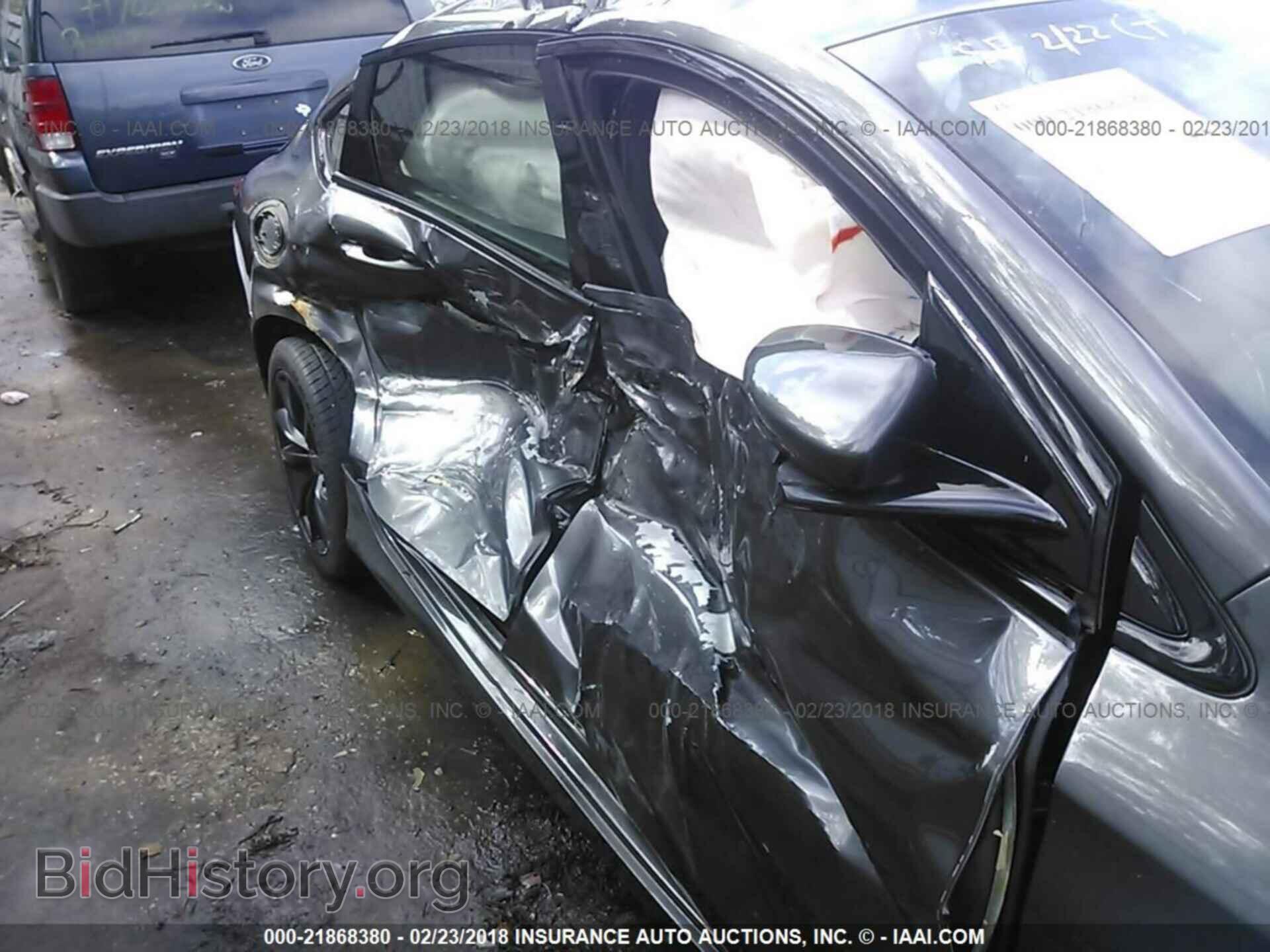 2015 Chrysler 200 - VIN: 1C3CCCBB5FN660104 - Фото 6