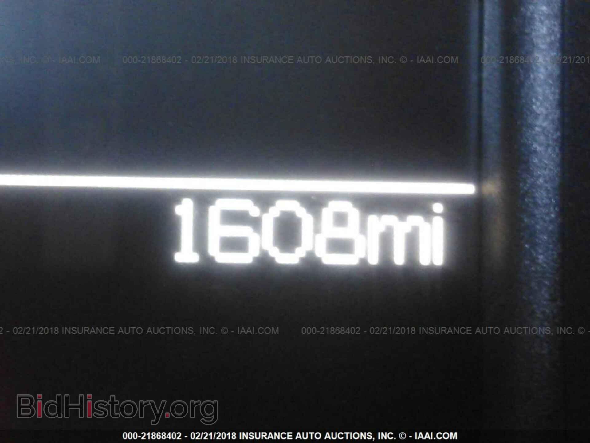 2018 Ram 1500 - VIN: 1C6RR7FT9JS139046 - Photo 7