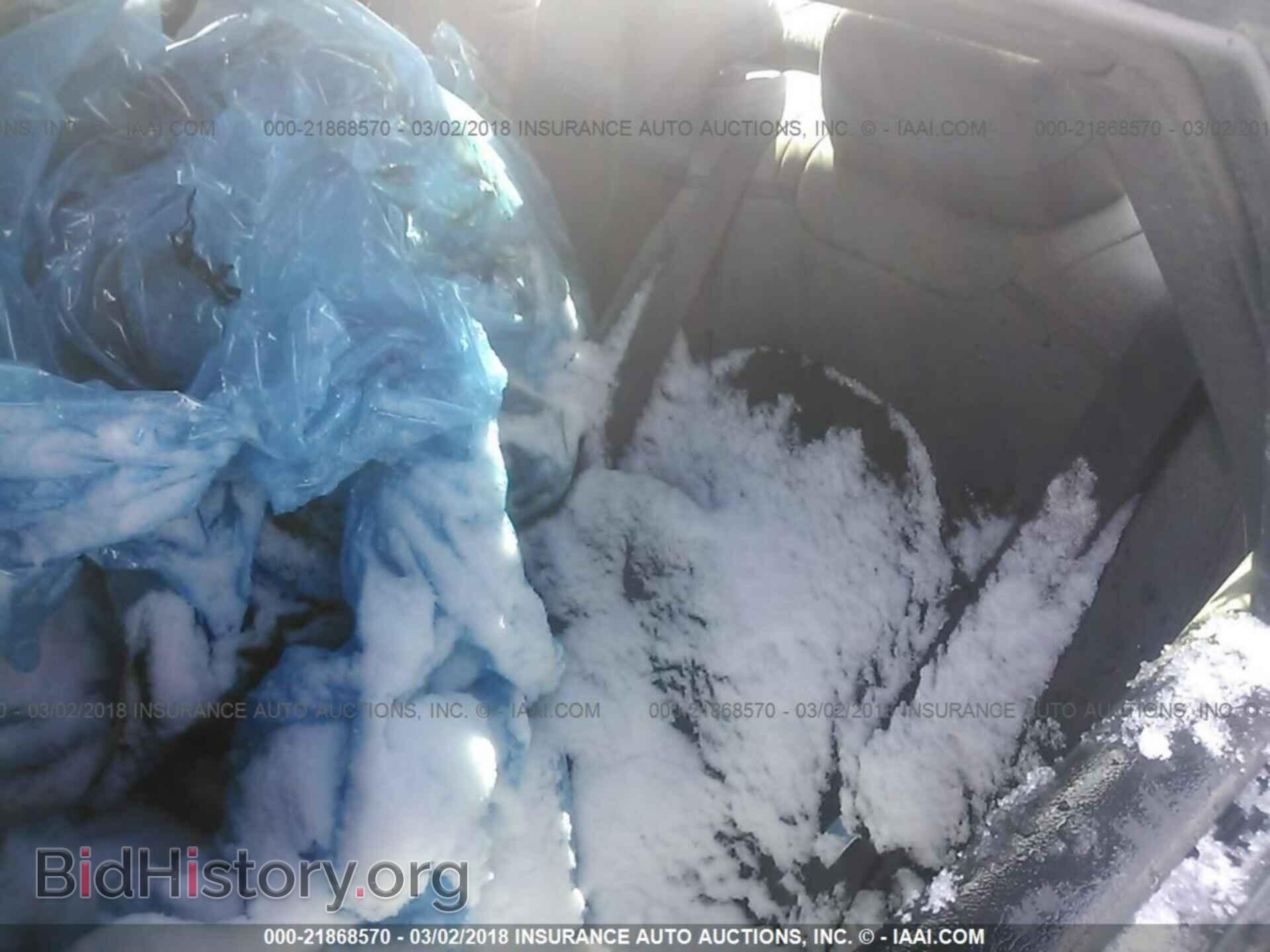 2015 Chrysler 200 - VIN: 1C3CCCBB3FN716959 - Photo 8