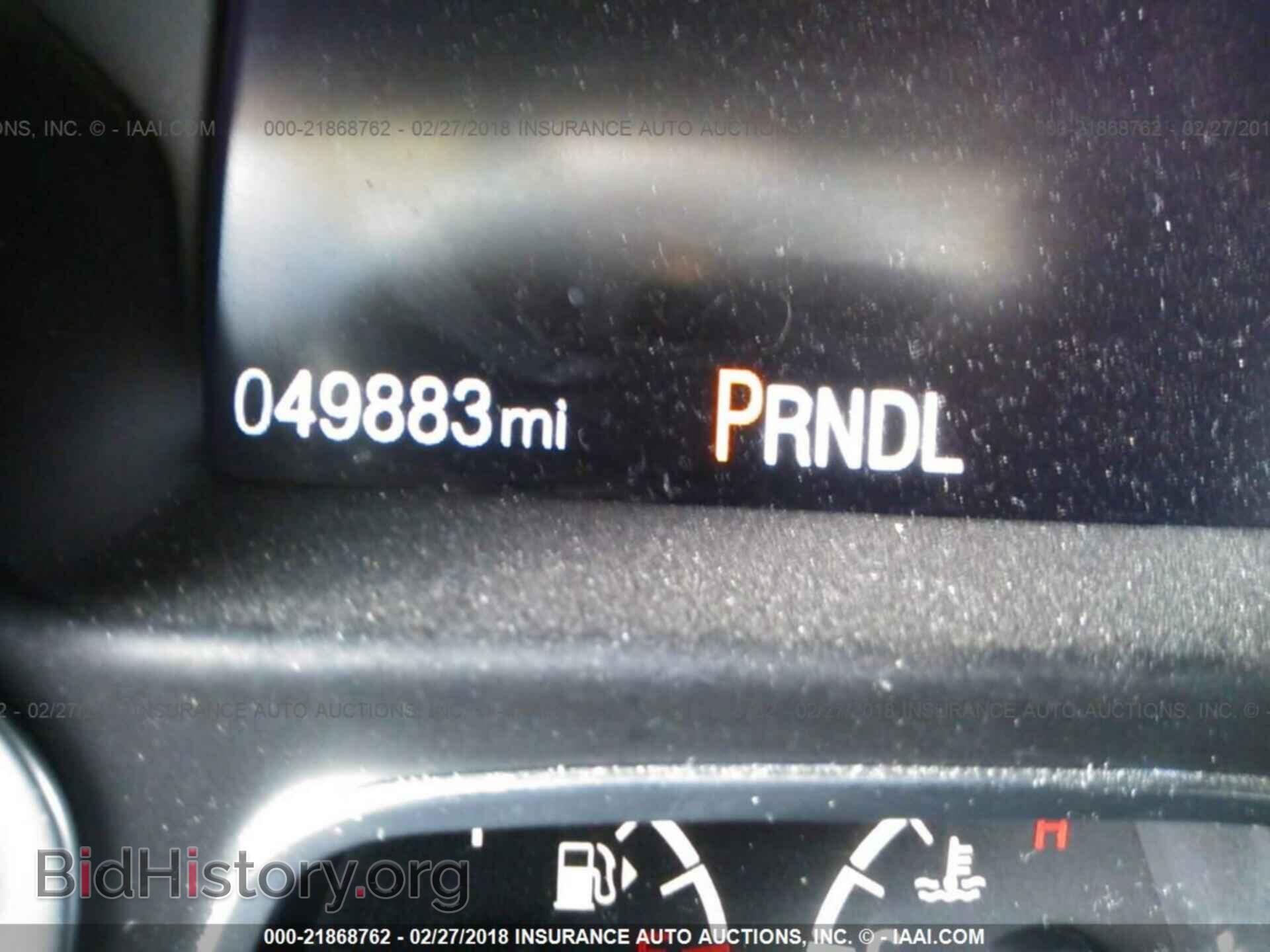 2016 Ford Focus - VIN: 1FADP3F21GL235657 - Photo 7
