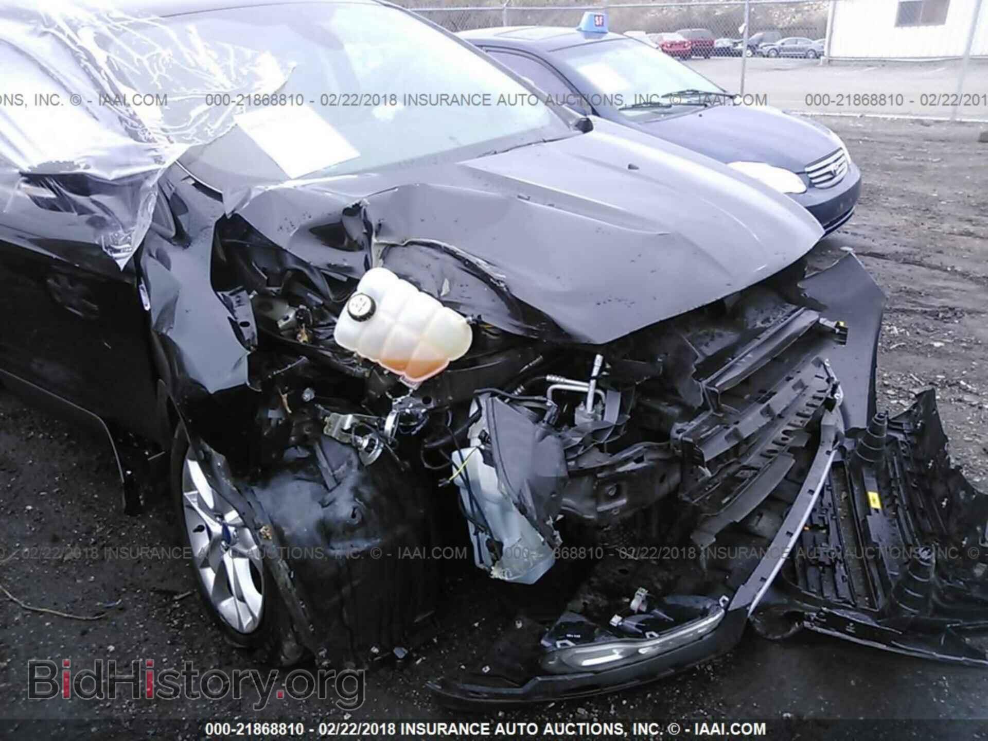 2013 Ford Escape - VIN: 1FMCU9H96DUC77268 - Photo 6