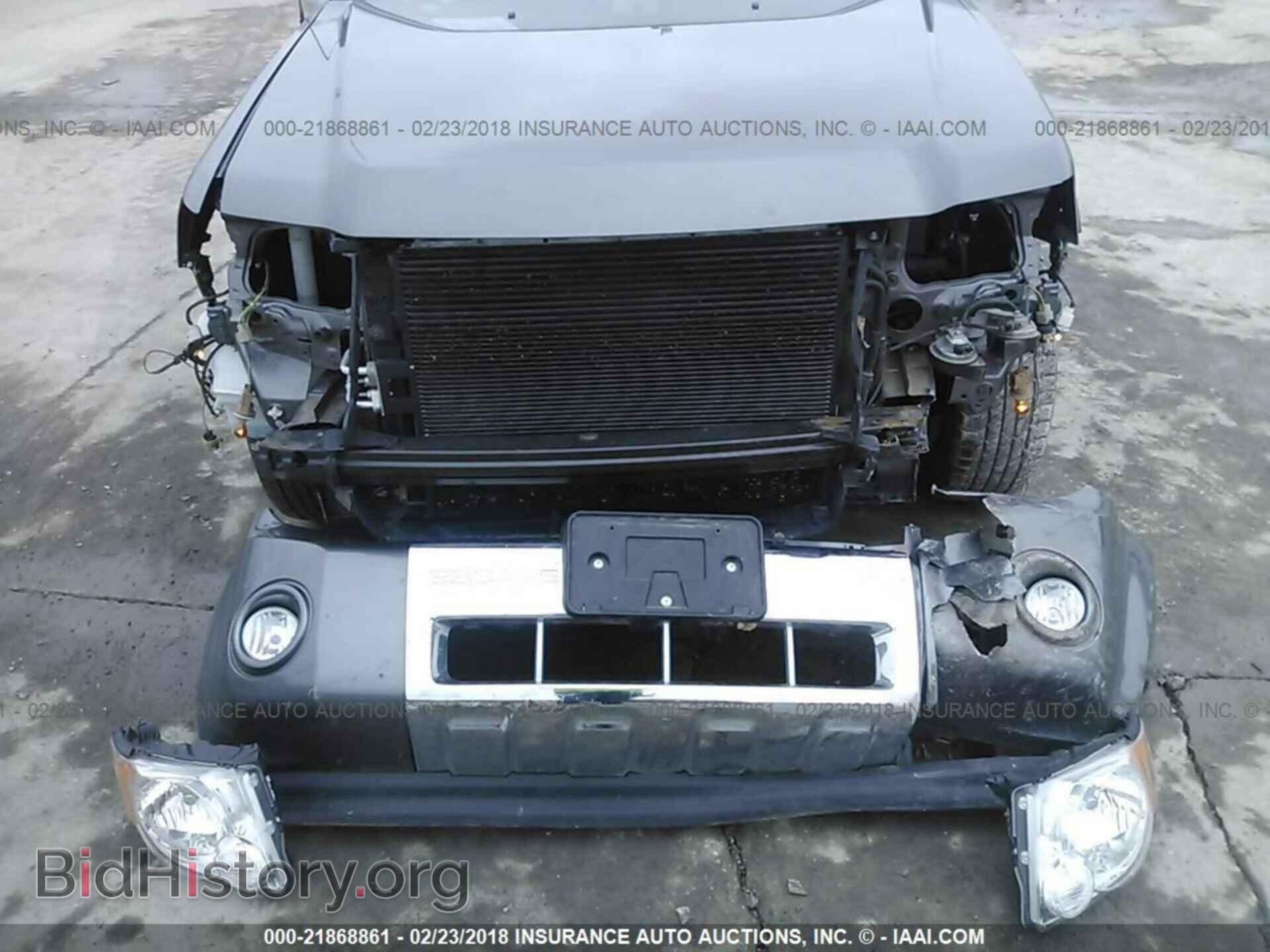 2012 Ford Escape - VIN: 1FMCU0EG4CKC05557 - Фото 6