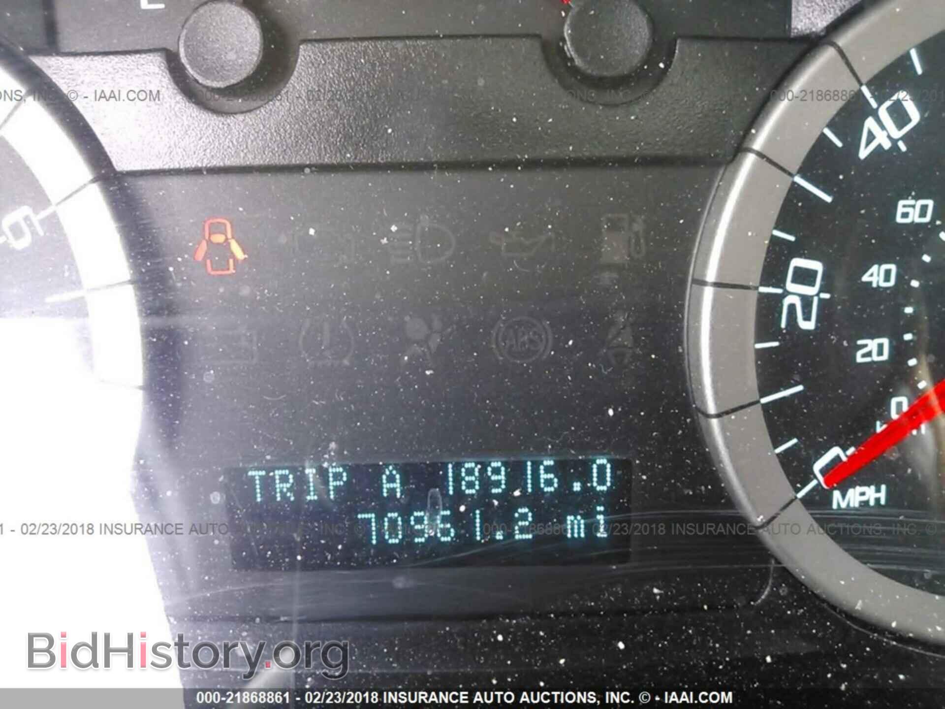 2012 Ford Escape - VIN: 1FMCU0EG4CKC05557 - Фото 7