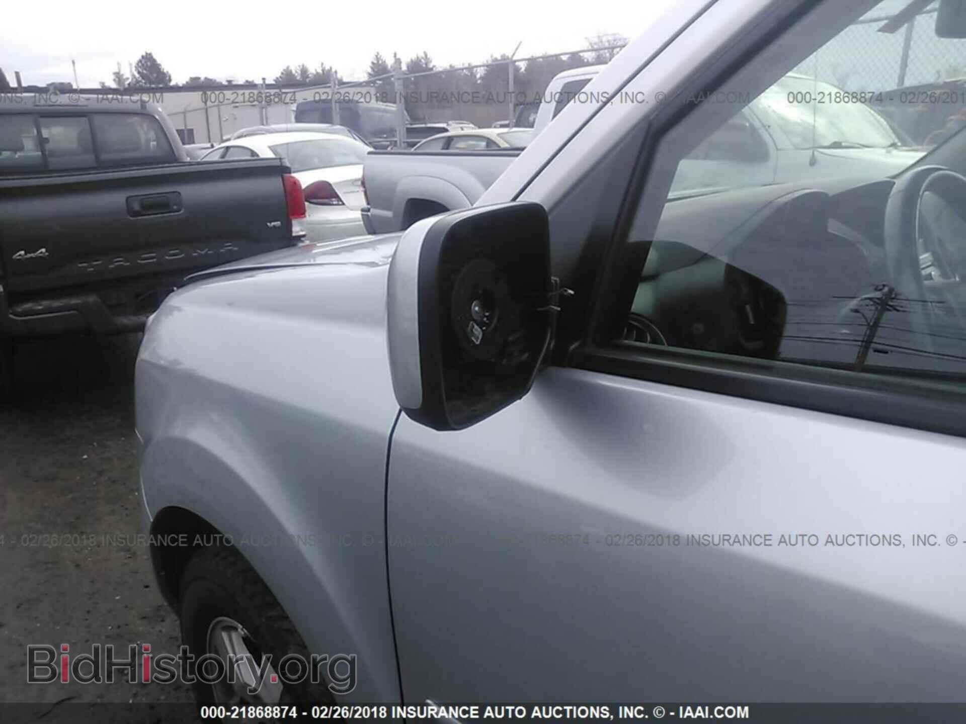 2011 Honda Pilot - VIN: 5FNYF4H62BB070721 - Фото 6