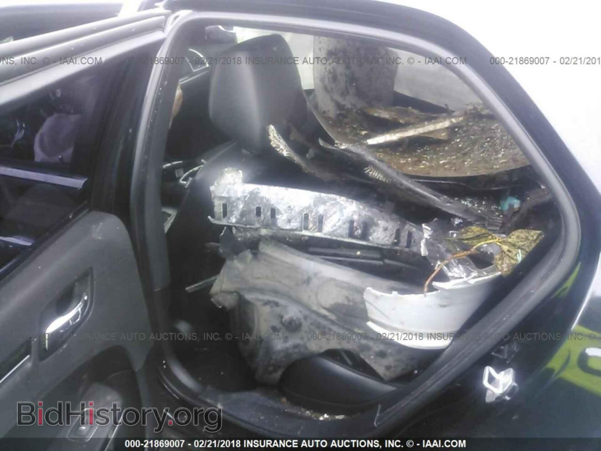 2013 Chrysler 300c - VIN: 2C3CCAET2DH538038 - Фото 8